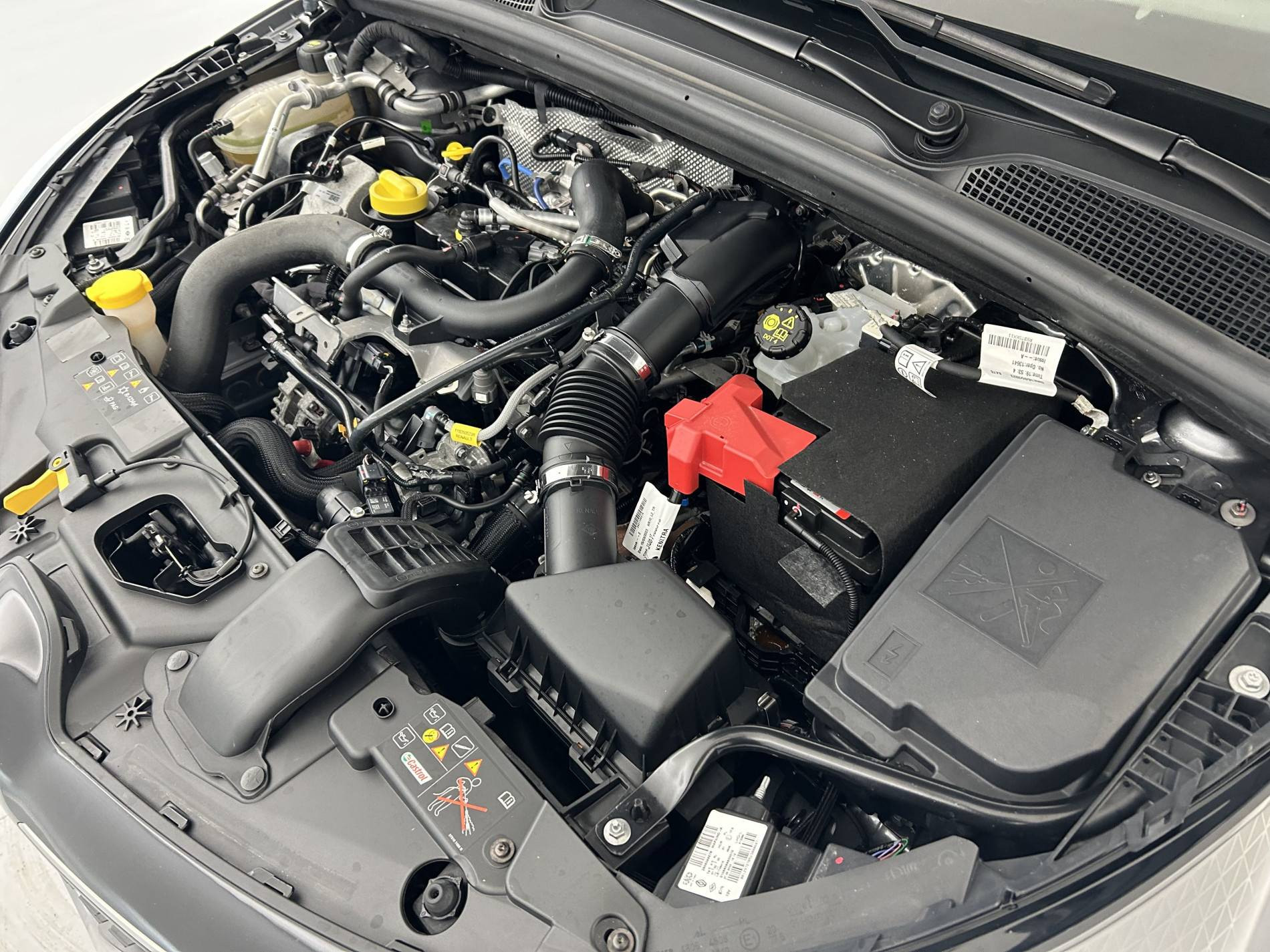 Vente en ligne Renault Clio 5 Clio TCe 90 au prix de 14 290 €