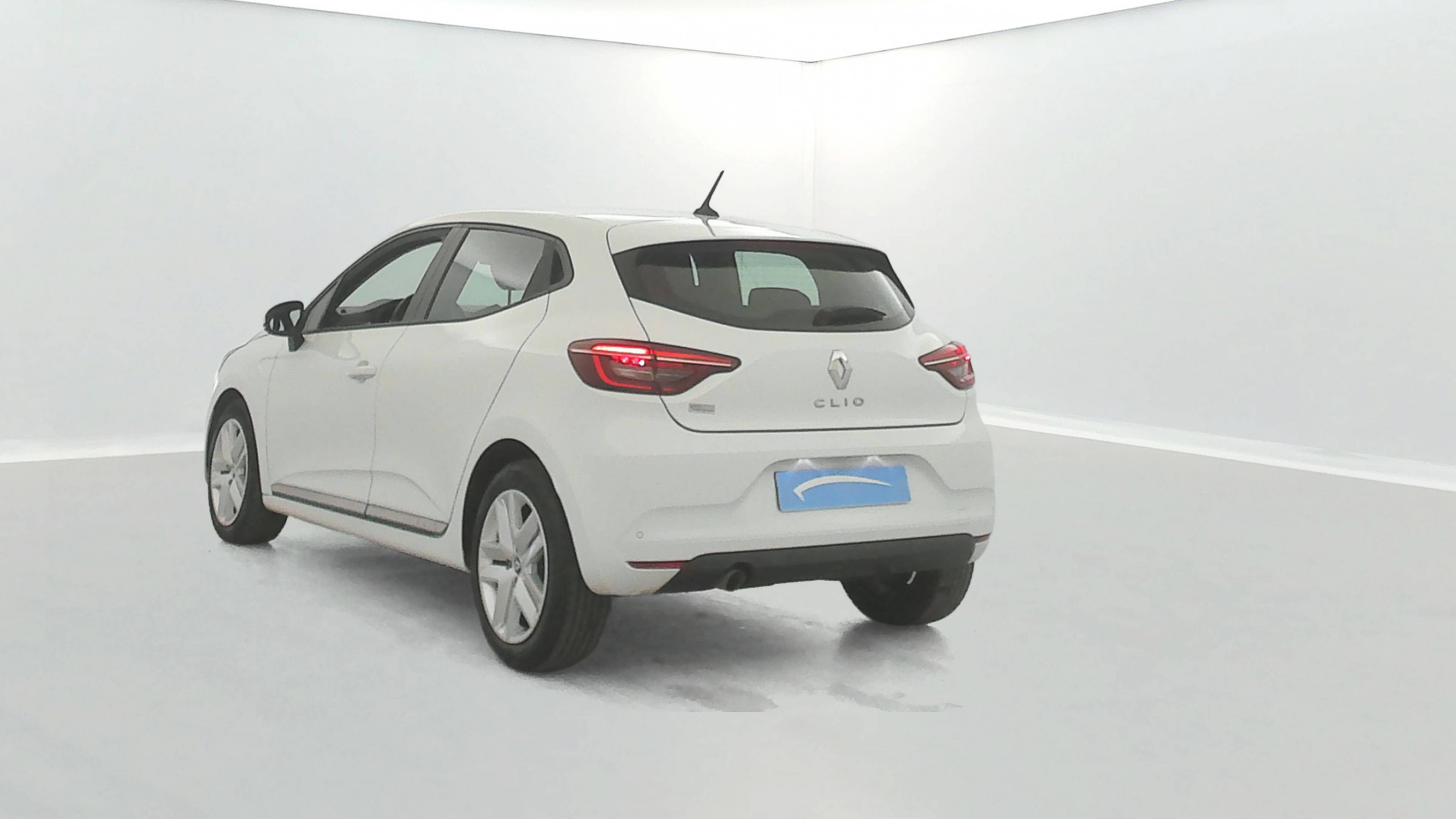 Vente en ligne Renault Clio 5 Clio TCe 90 - 21N au prix de 13 690 €