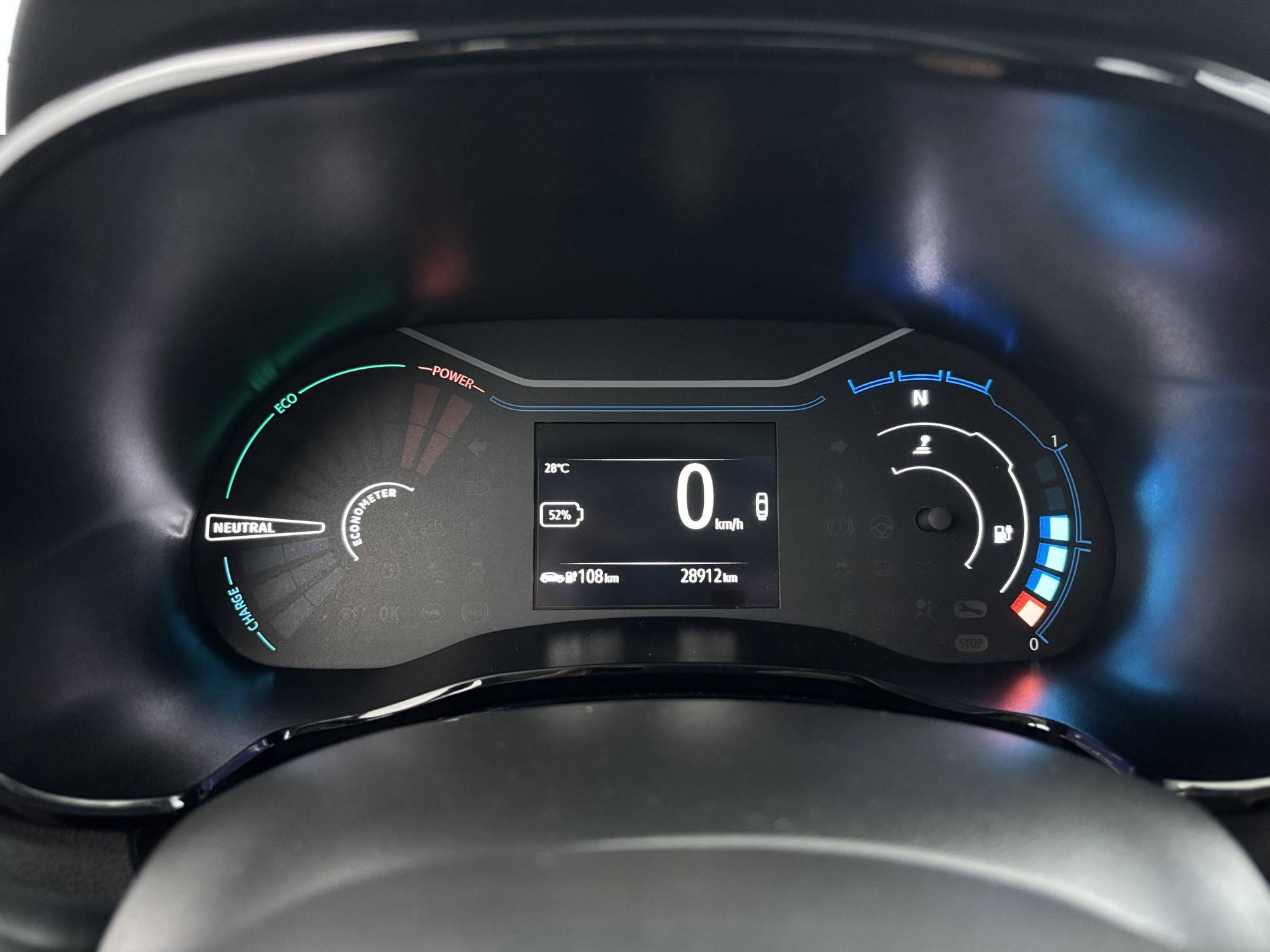 Vente en ligne Dacia Spring  Achat Intégral au prix de 11 990 €