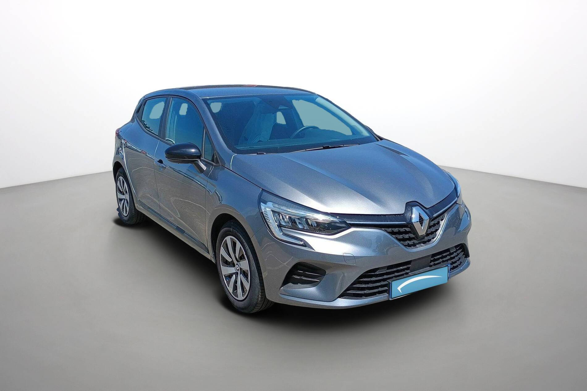 Vente en ligne Renault Clio 5 Clio TCe 90 au prix de 14 790 €