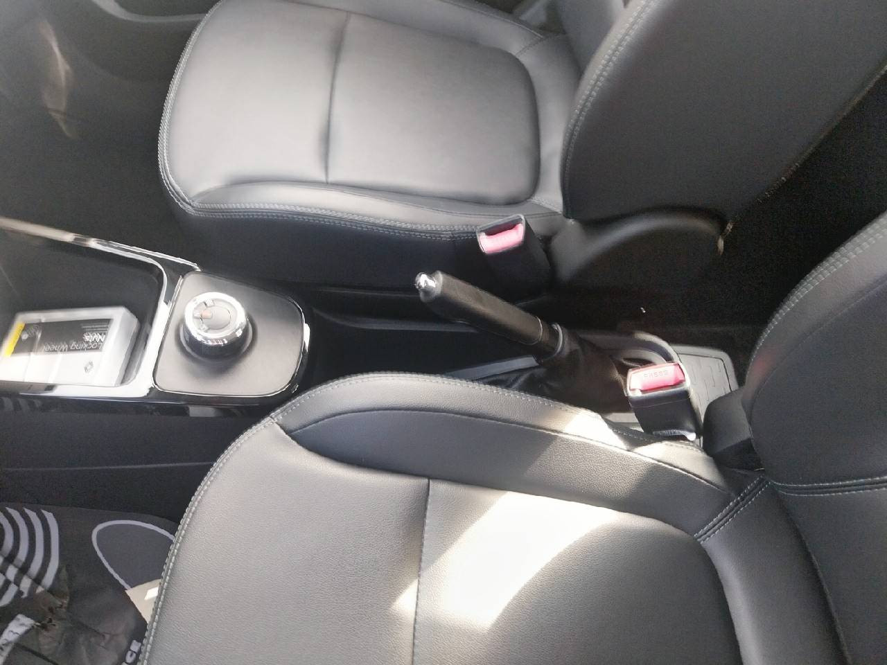 Vente en ligne Dacia Spring Spring au prix de 12 980 €