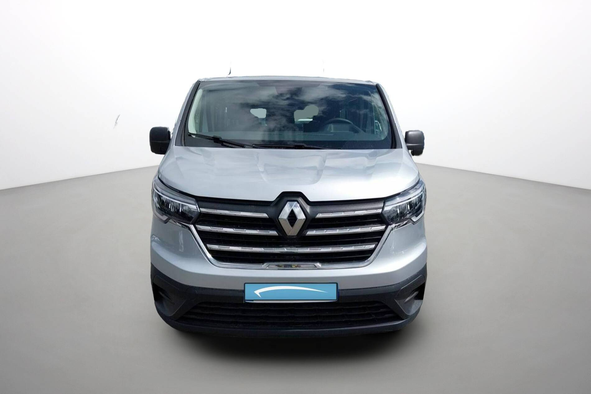 Renault Trafic  L2 dCi 150 Energy S&S occasion de 2022 en vente à Saint-Lô