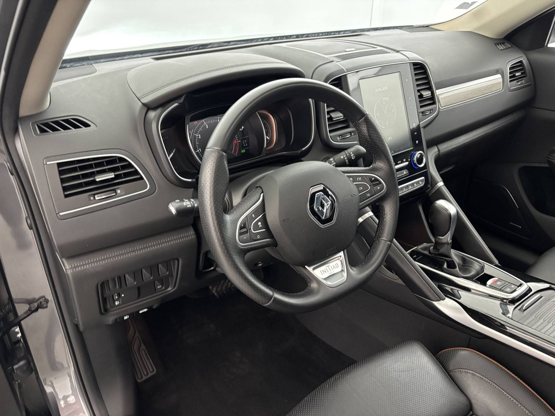 Vente en ligne Renault Koleos  Tce 160 EDC au prix de 25 990 €
