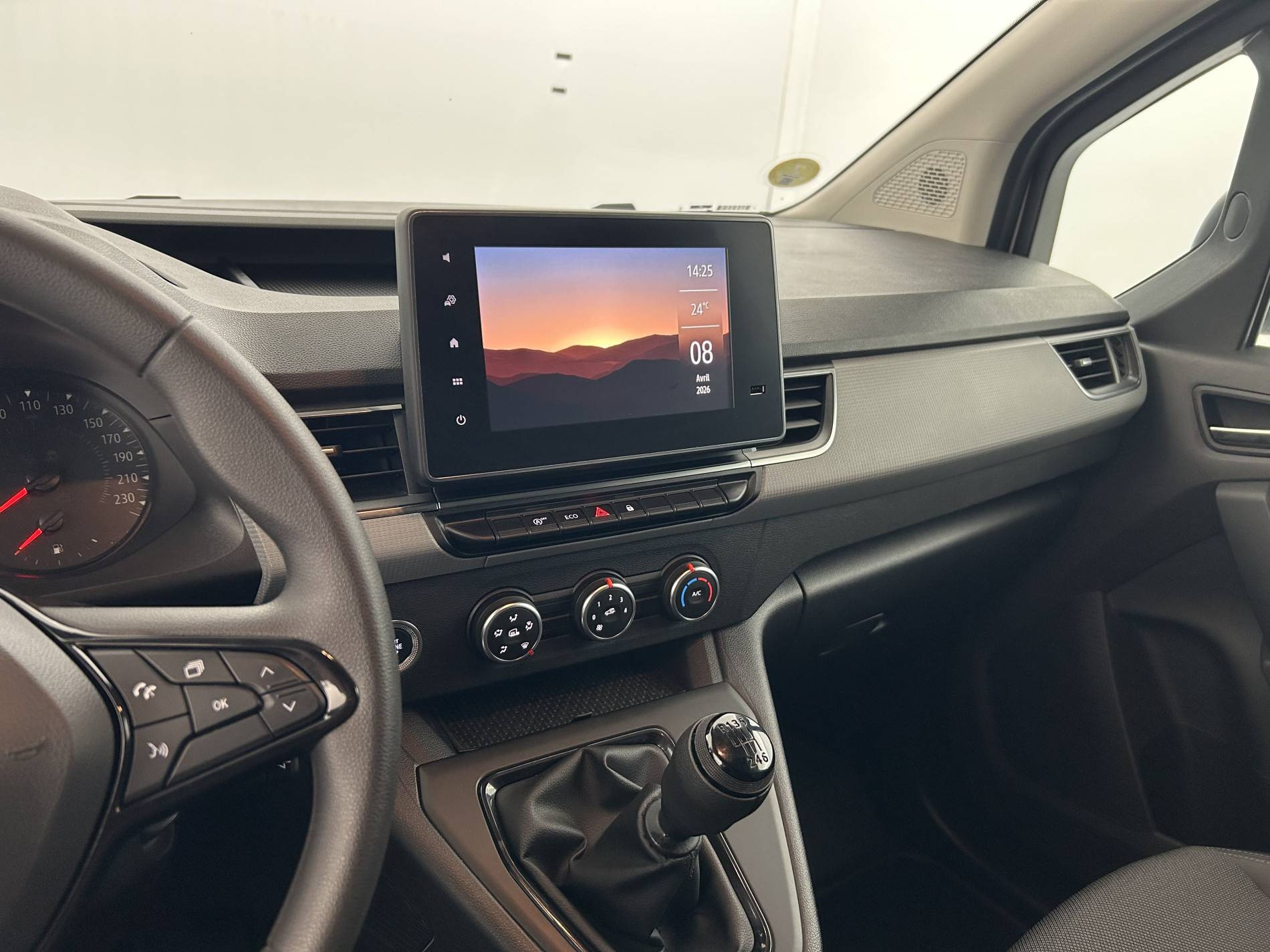 Vente en ligne Renault Kangoo Van  BLUE DCI 95 au prix de 12 990 €