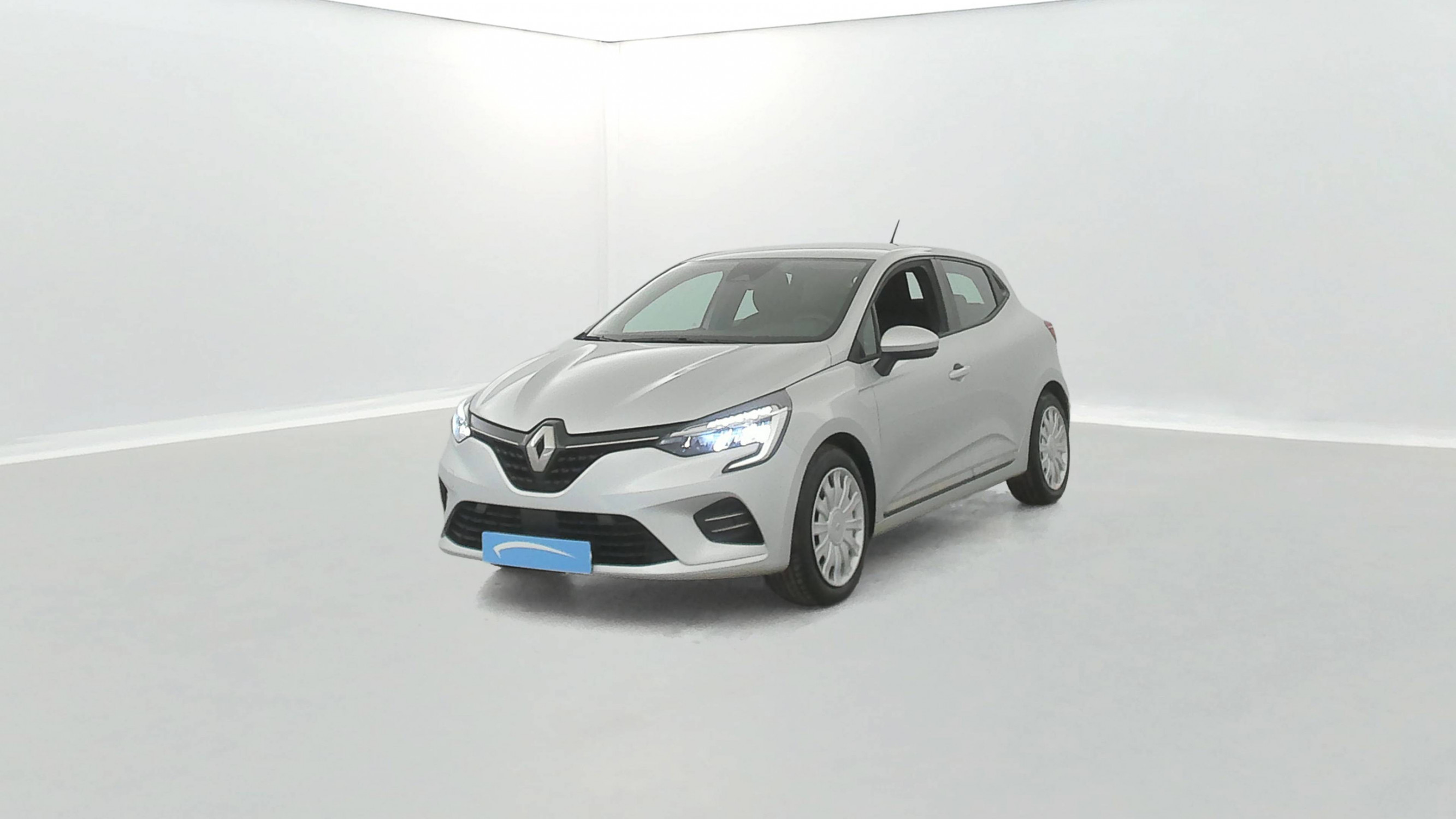 Renault Clio 5 Clio E-Tech 140 - 21N occasion de 2022 en vente à Caen