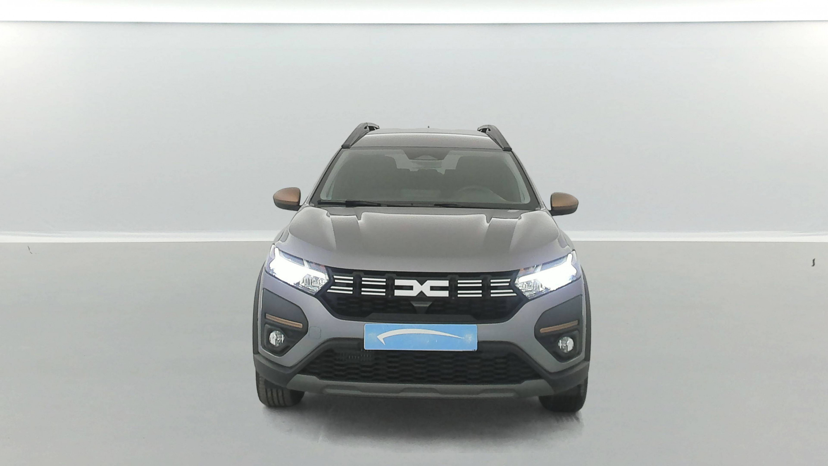 Vente en ligne Dacia Jogger  TCe 110 7 places GSR2 au prix de 22 290 €