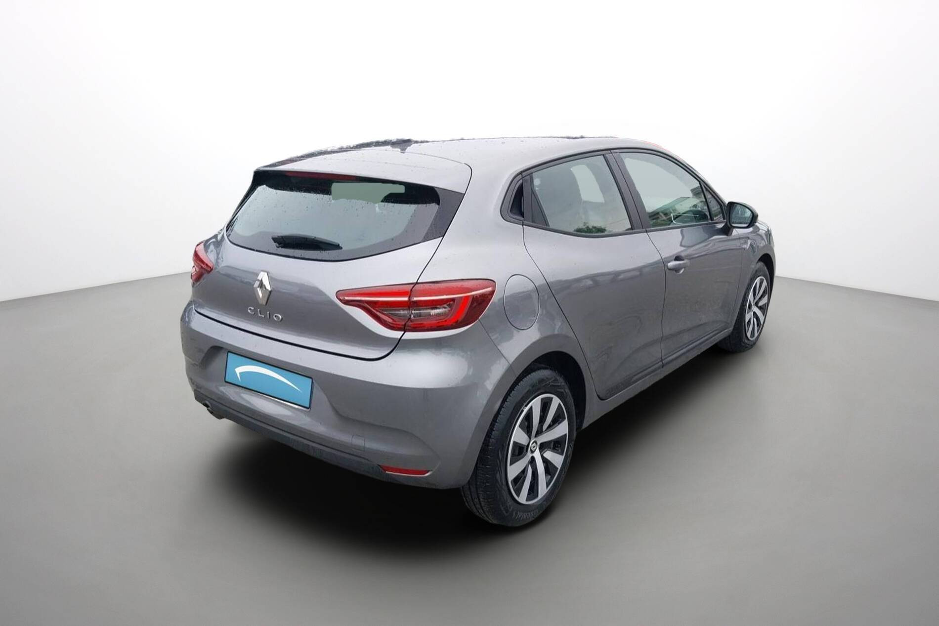 Vente en ligne Renault Clio 5 Clio TCe 90 au prix de 14 290 €