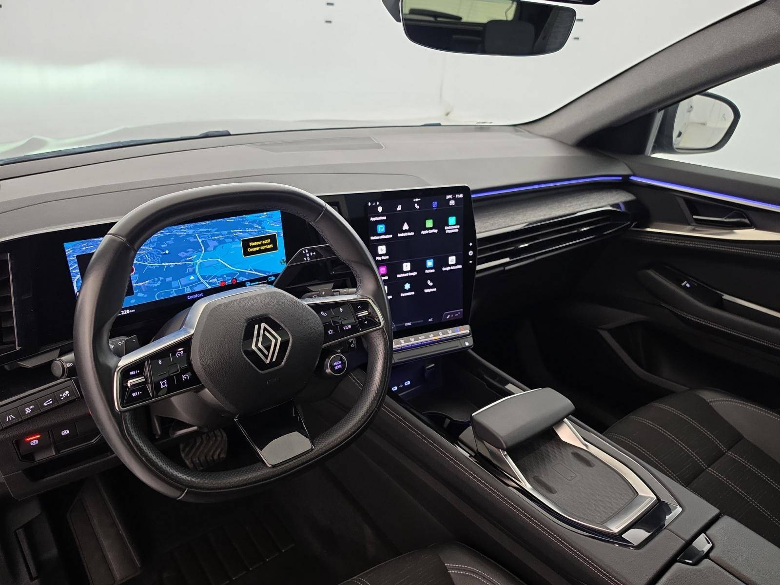 Vente en ligne Renault Austral  E-Tech hybrid 200 au prix de 25 990 €