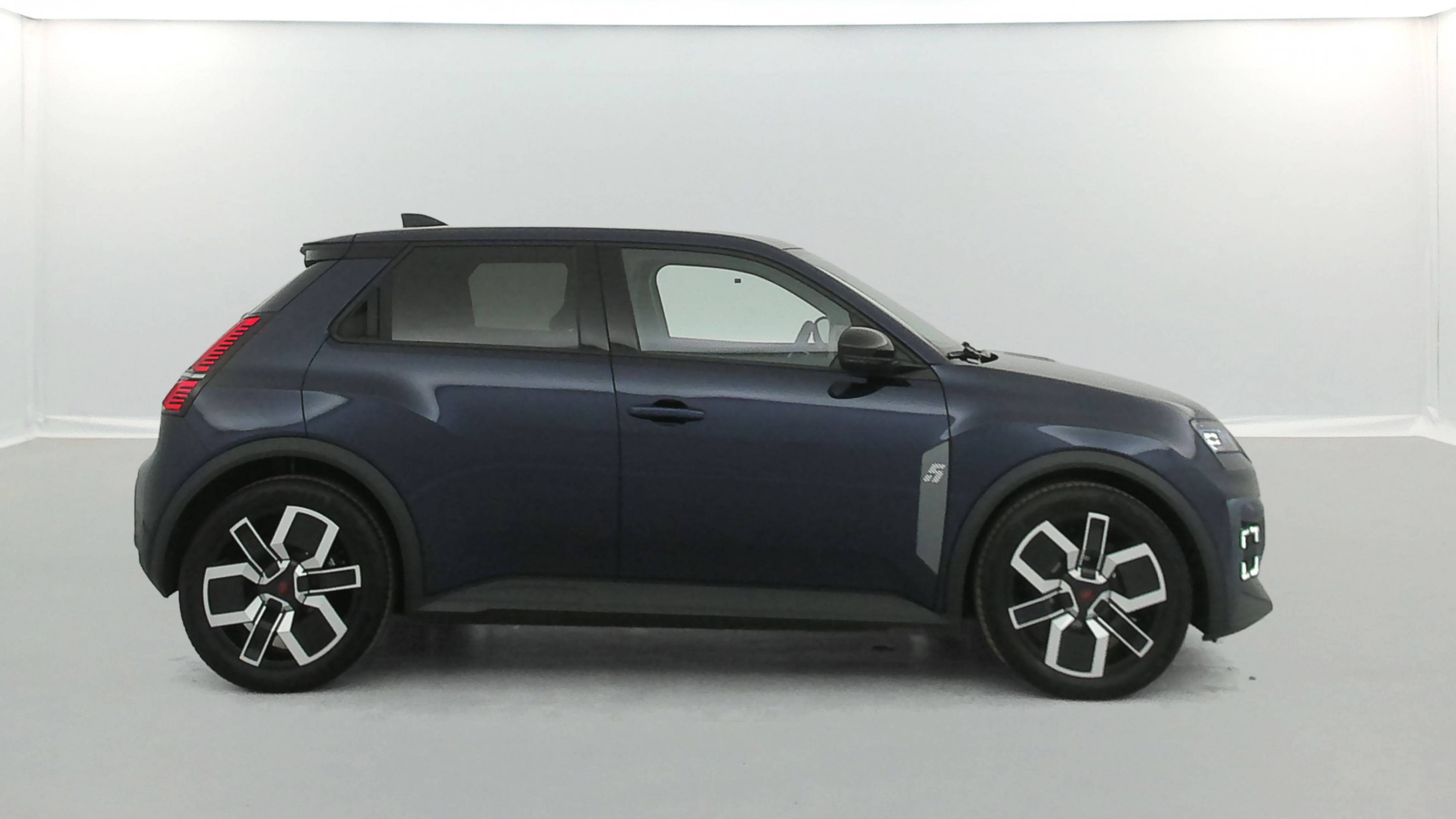 Vente en ligne Renault R5 E-Tech  150 ch autonomie confort au prix de 27 500 €