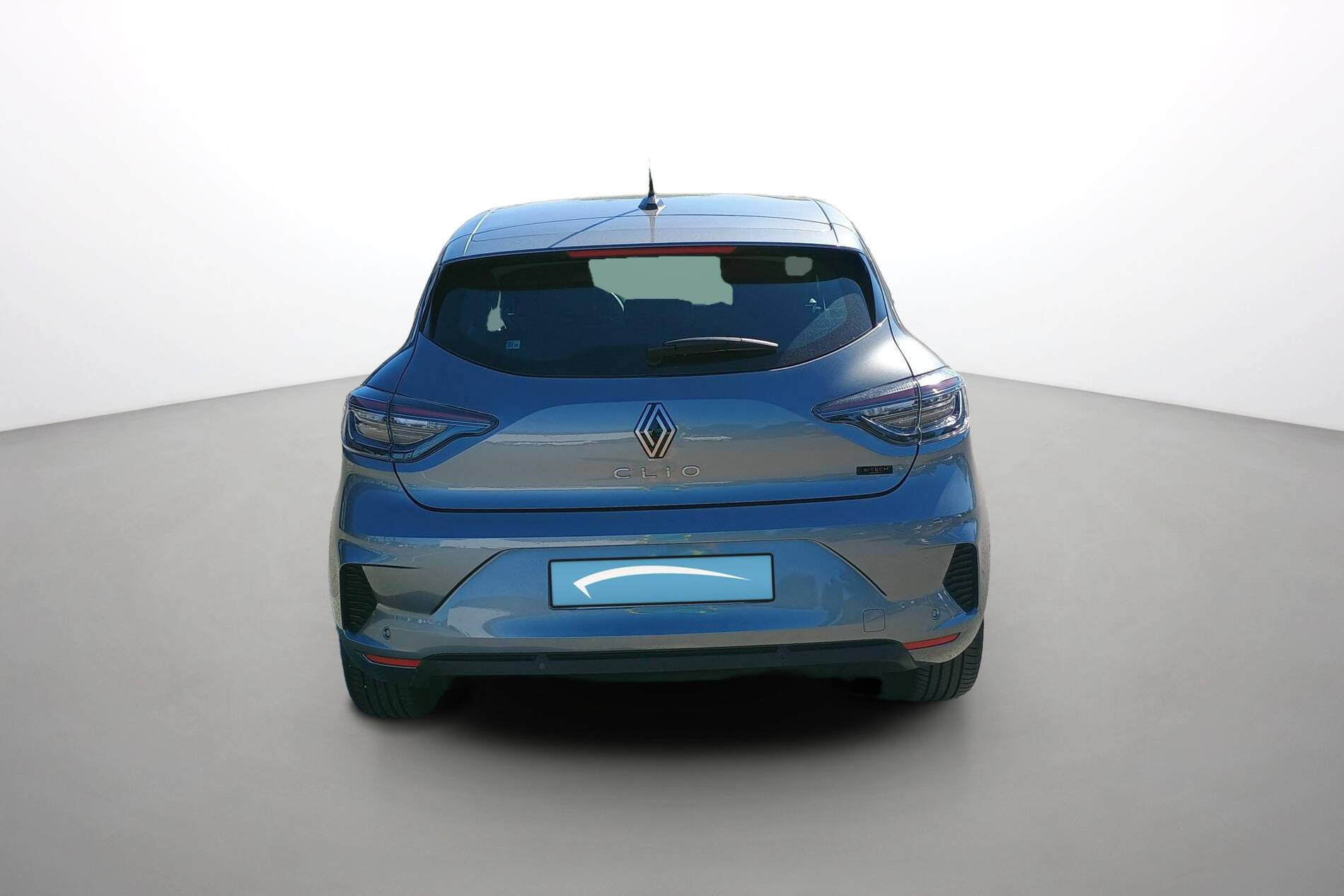 Vente en ligne Renault Clio 5 Clio E-Tech full hybrid 145 ch GSR2 au prix de 18 890 €
