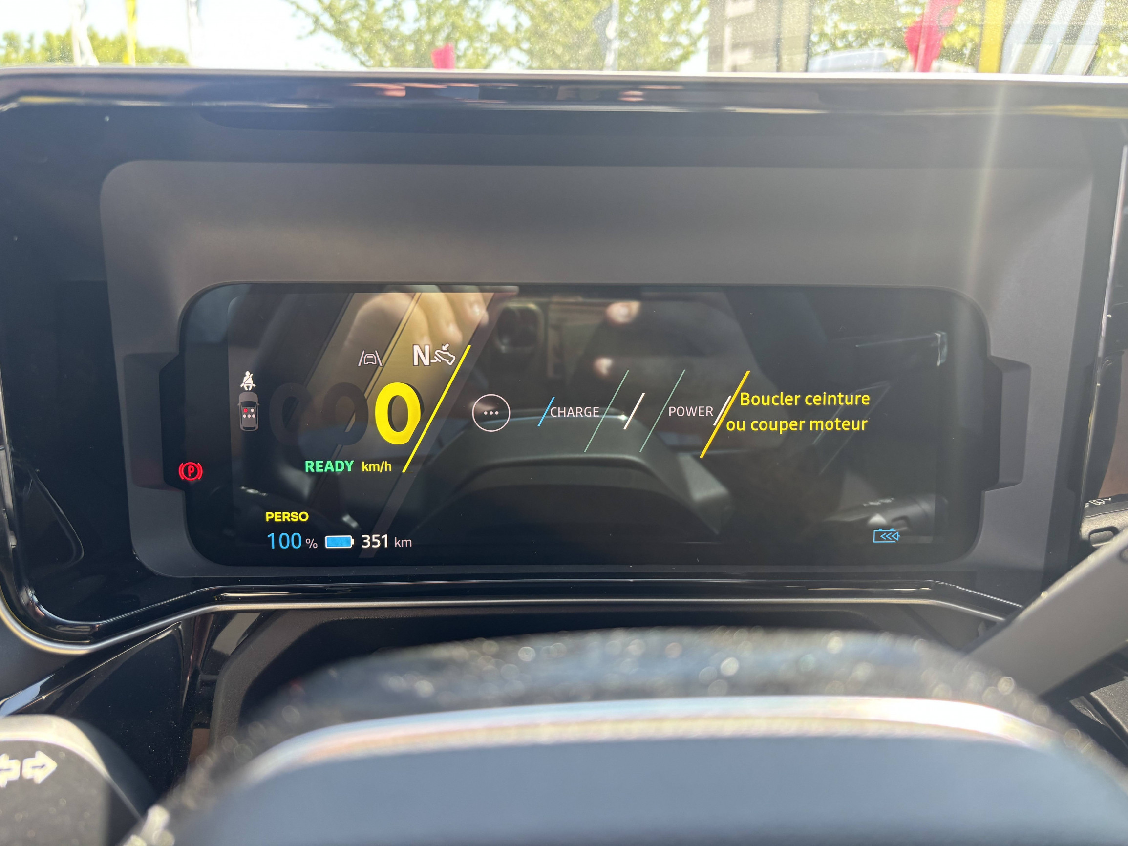 Vente en ligne Renault R5 E-Tech  150 ch autonomie confort au prix de 35 990 €