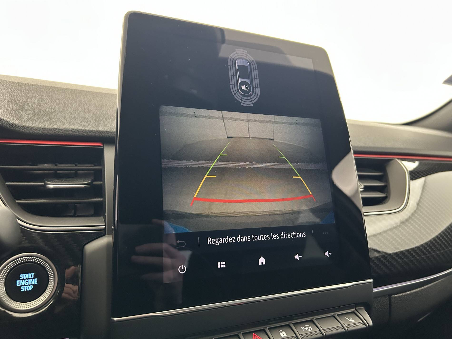 Vente en ligne Renault Arkana  E-Tech 145 - 21B au prix de 20 390 €
