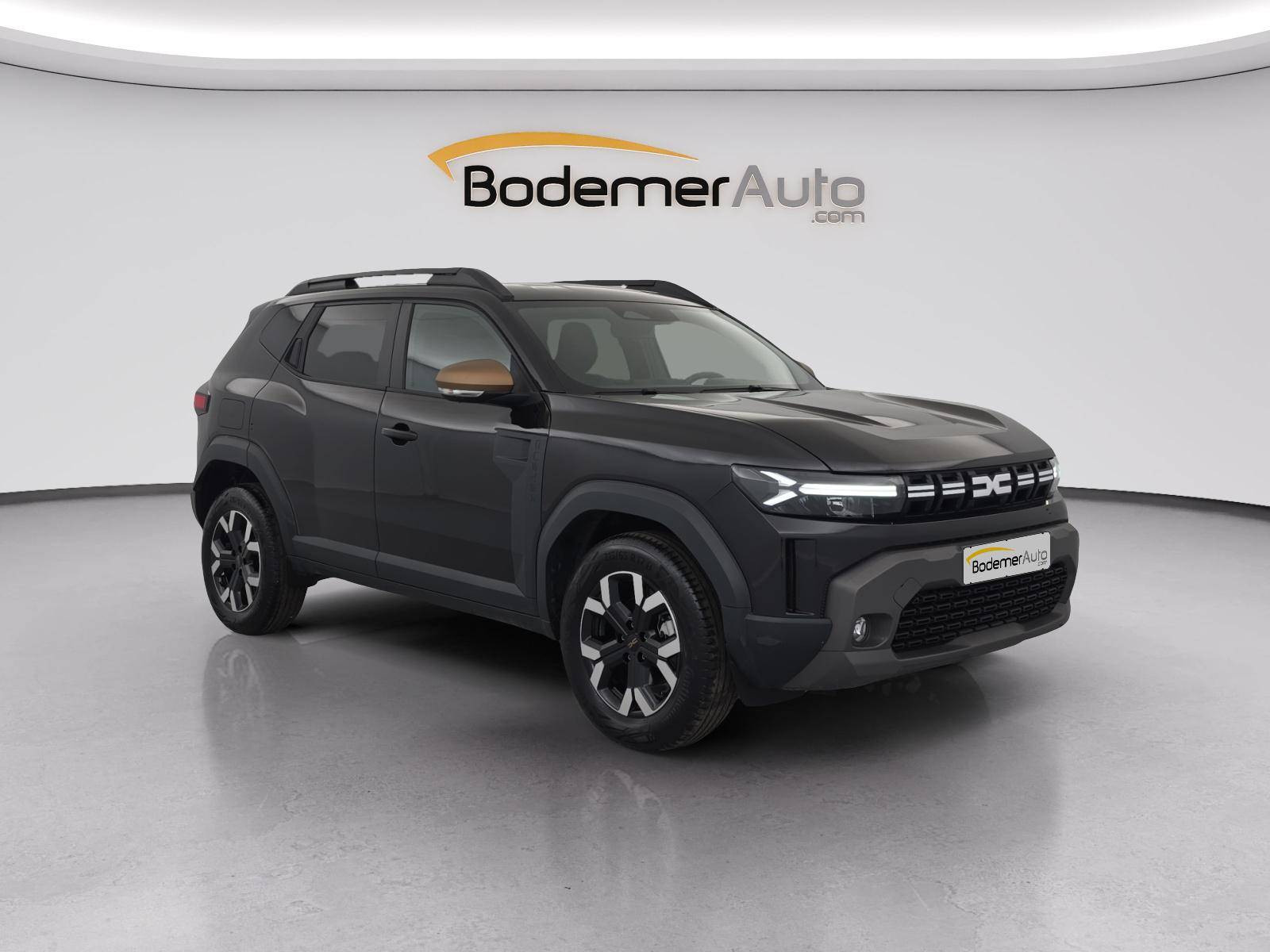 Vente en ligne Dacia Duster  Hybrid 140 au prix de 25 990 €