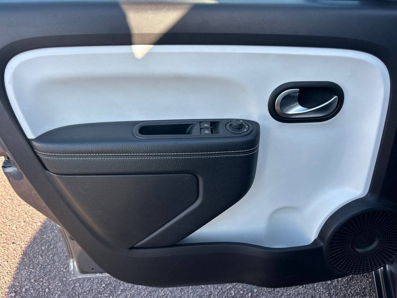 Vente en ligne Renault Twingo Electrique Twingo III Achat Intégral - 21 au prix de 11 490 €