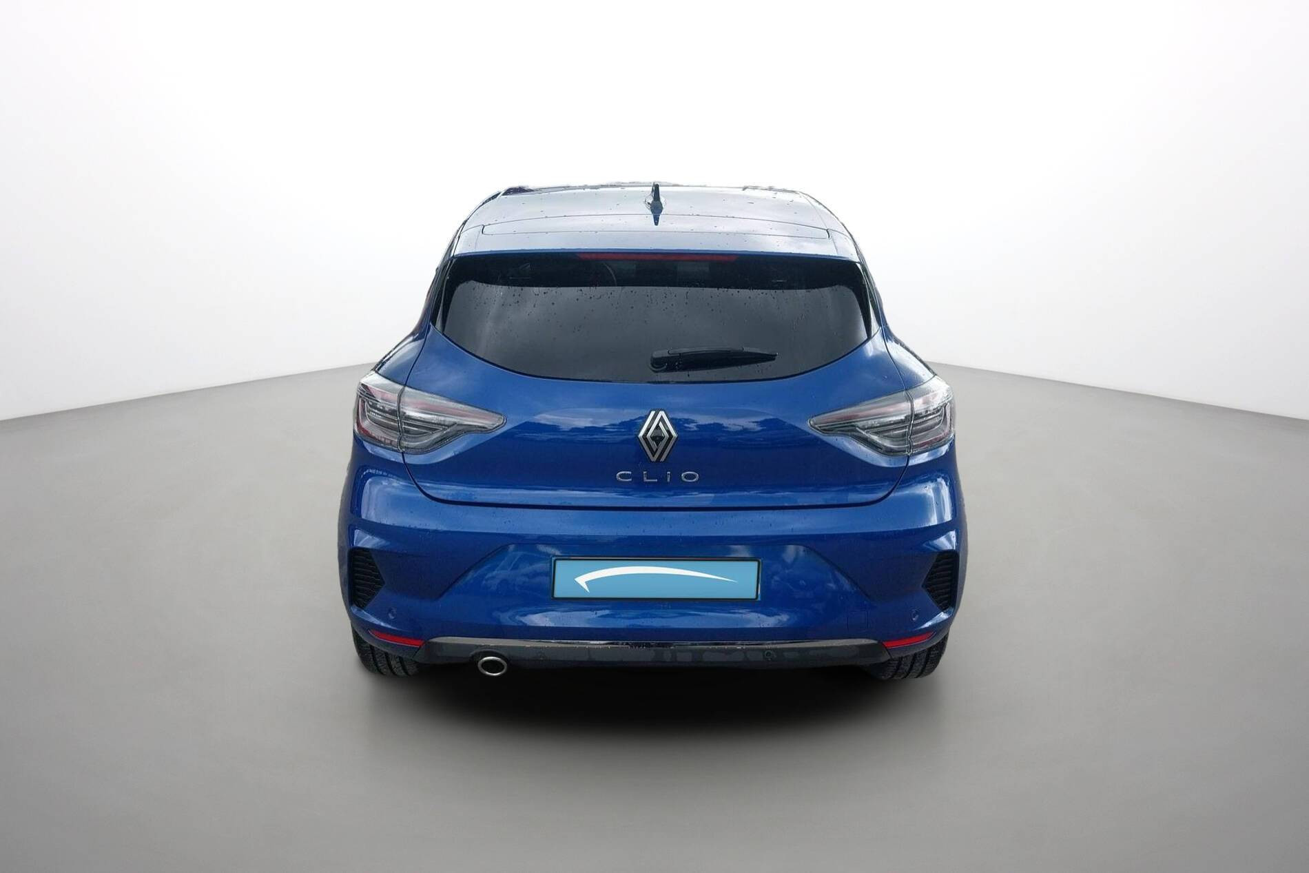 Vente en ligne Renault Clio 5 Clio Eco-G 100 ch GSR2 au prix de 16 990 €