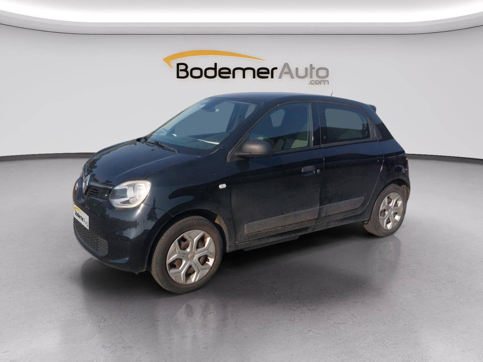 Renault Twingo Electrique Twingo III E-Tech occasion de 2022 en vente à Quimper