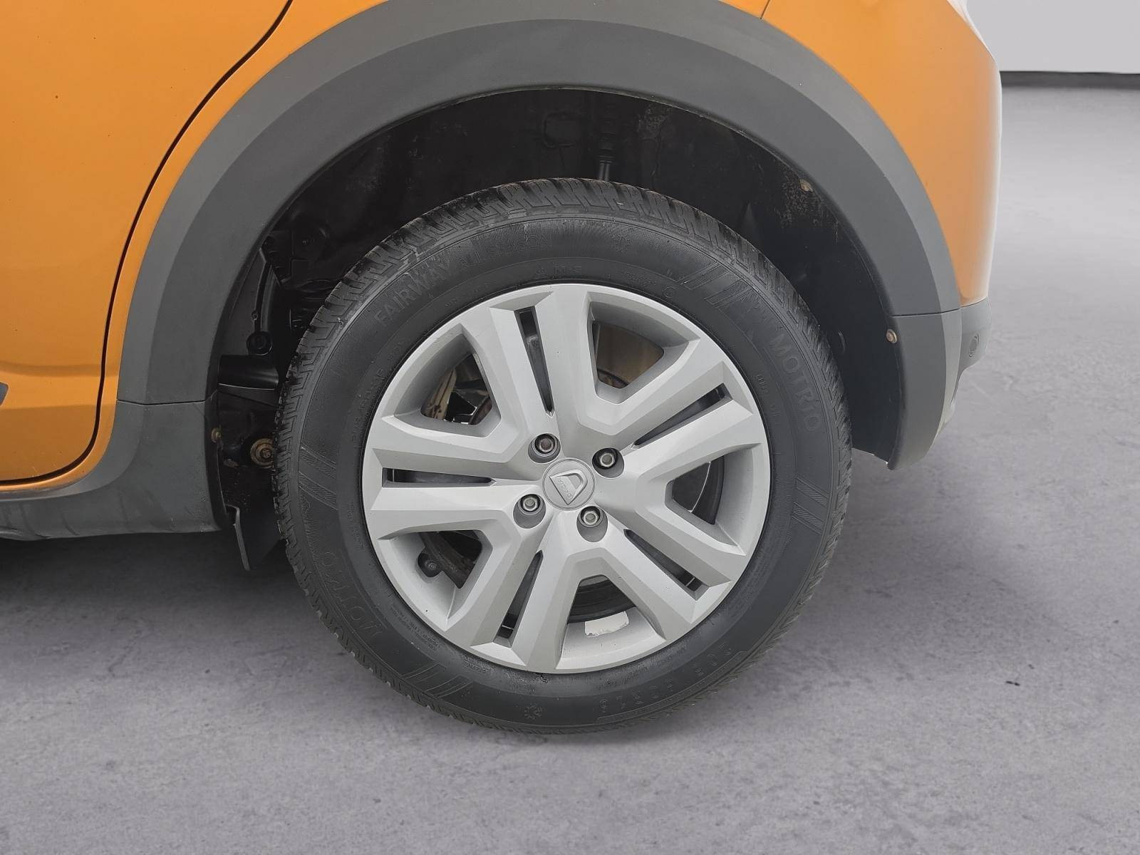 Vente en ligne Dacia Sandero  ECO-G 100 - 22 au prix de 12 990 €