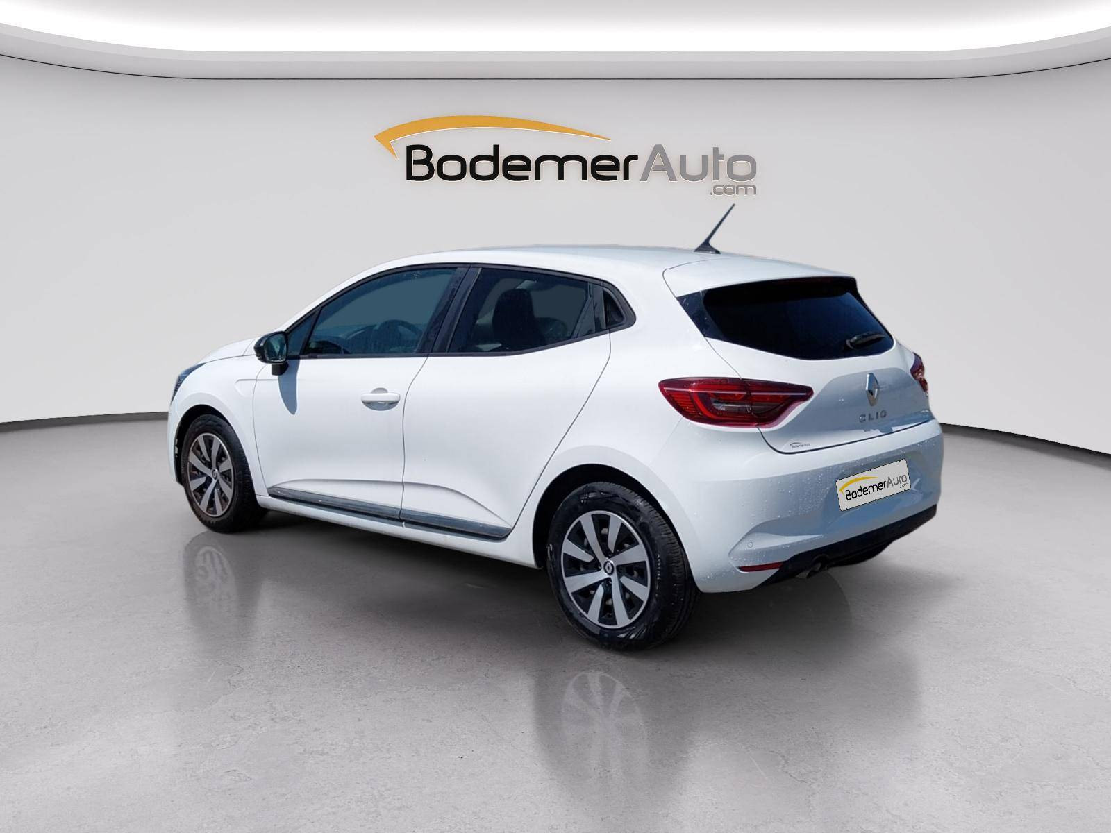 Vente en ligne Renault Clio 5 Clio TCe 90 au prix de 14 490 €