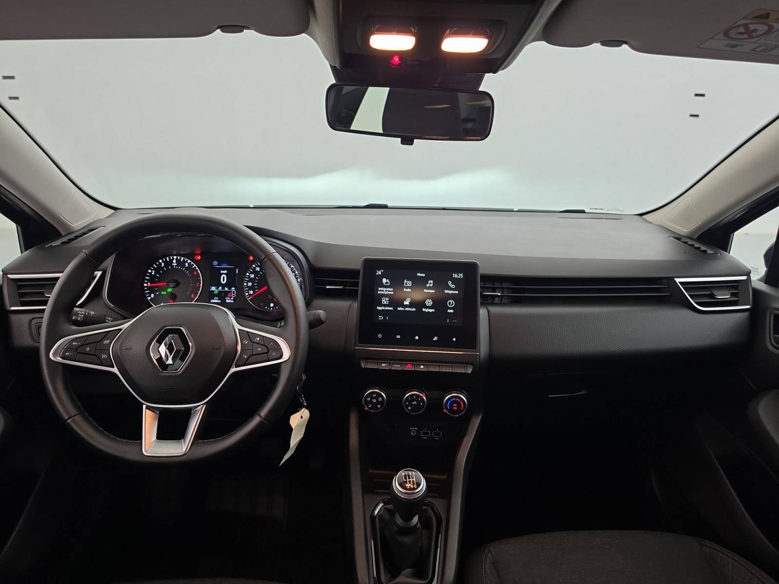 Vente en ligne Renault Clio 5 Clio TCe 90 au prix de 14 290 €