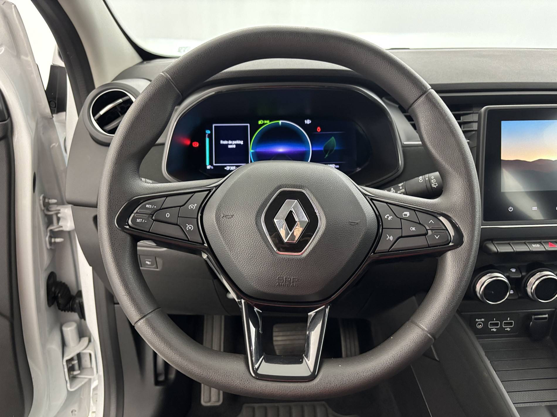 Vente en ligne Renault Zoé Zoe R110 - 22B au prix de 15 990 €
