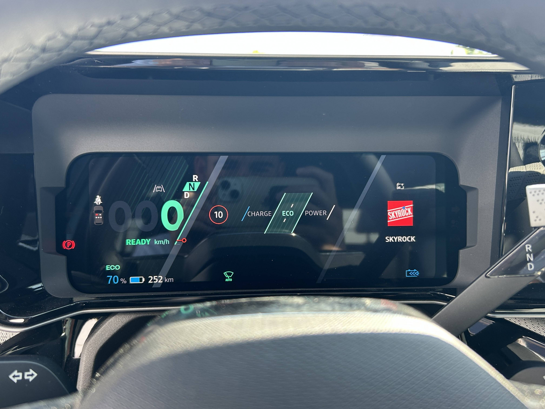 Vente en ligne Renault R5 E-Tech  150 ch autonomie confort au prix de 36 990 €