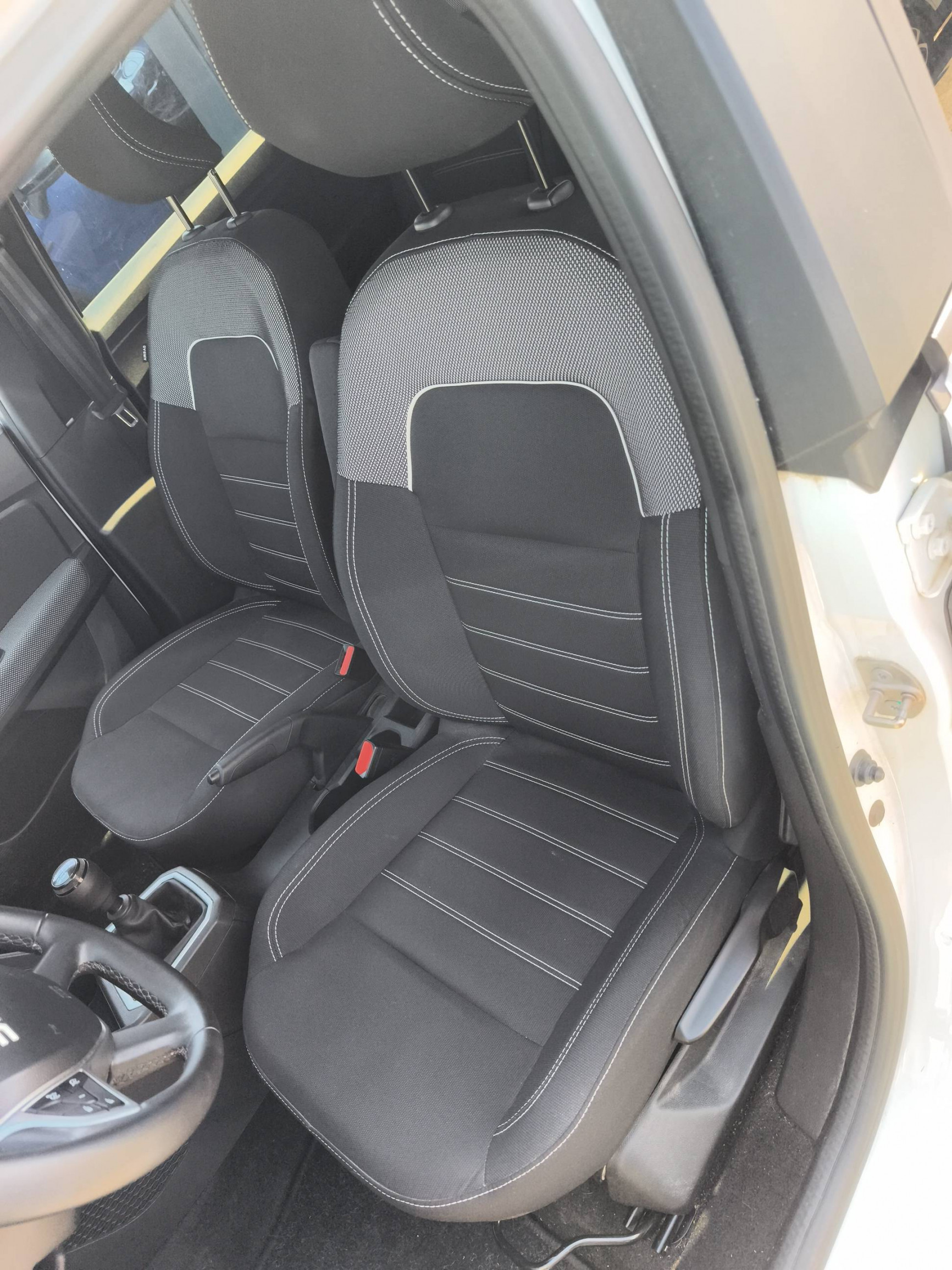 Vente en ligne Dacia Jogger  ECO-G 100 5 places au prix de 16 990 €