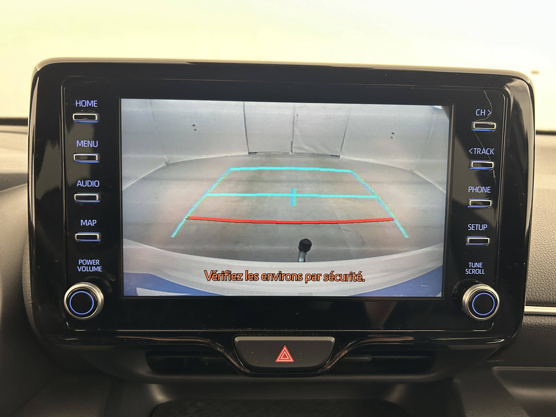 Vente en ligne Toyota Yaris Yaris Hybride 116h au prix de 18 500 €
