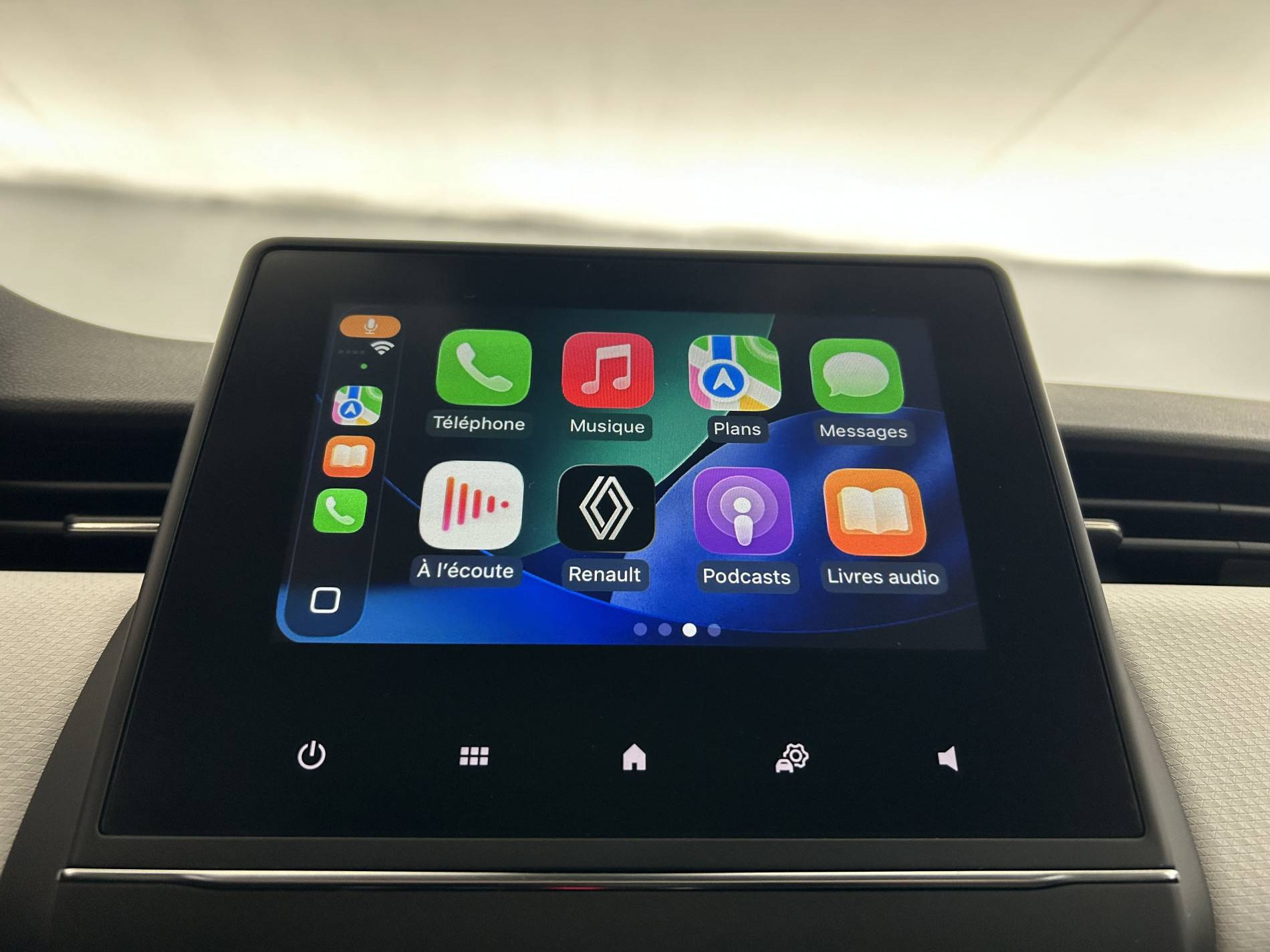 Vente en ligne Renault Clio 5 Clio TCe 90 au prix de 14 990 €