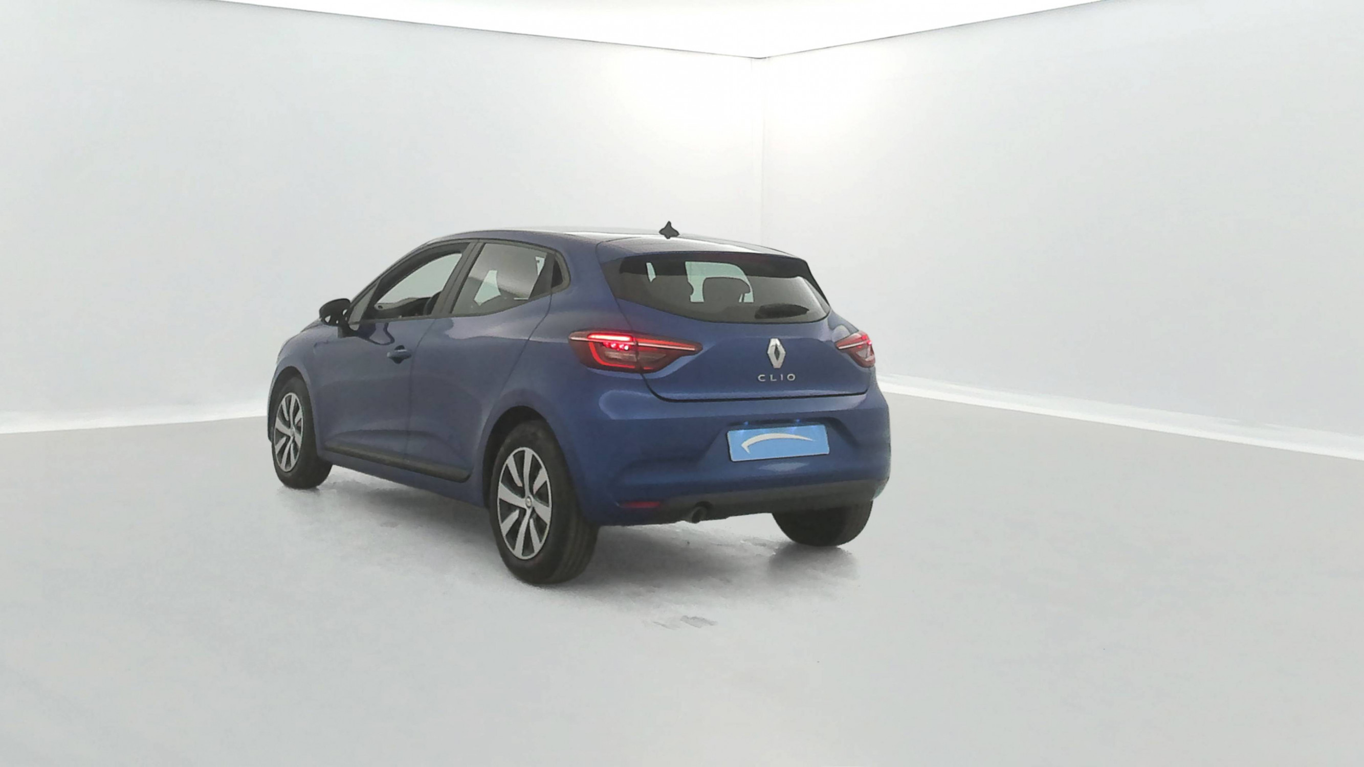 Vente en ligne Renault Clio 5 Clio TCe 90 au prix de 14 790 €