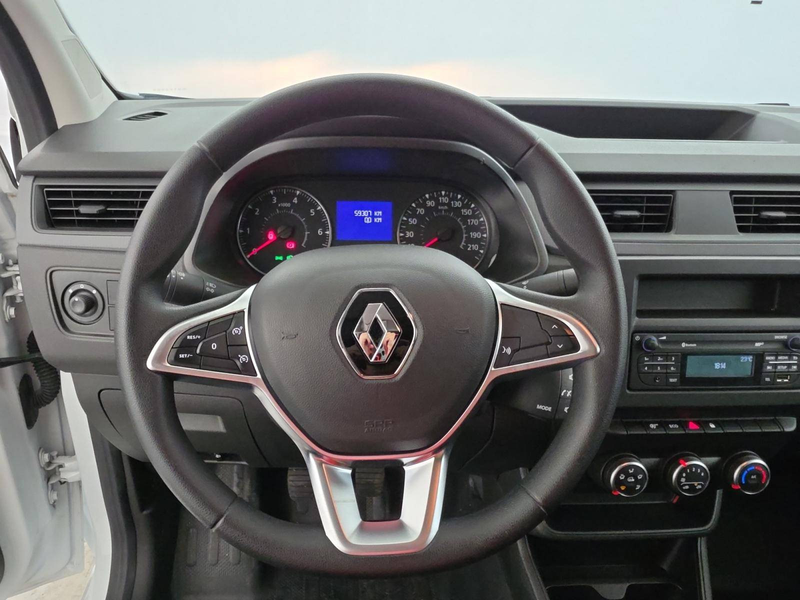 Vente en ligne Renault Express Van  BLUE DCI 75 - 22 au prix de 13 290 €