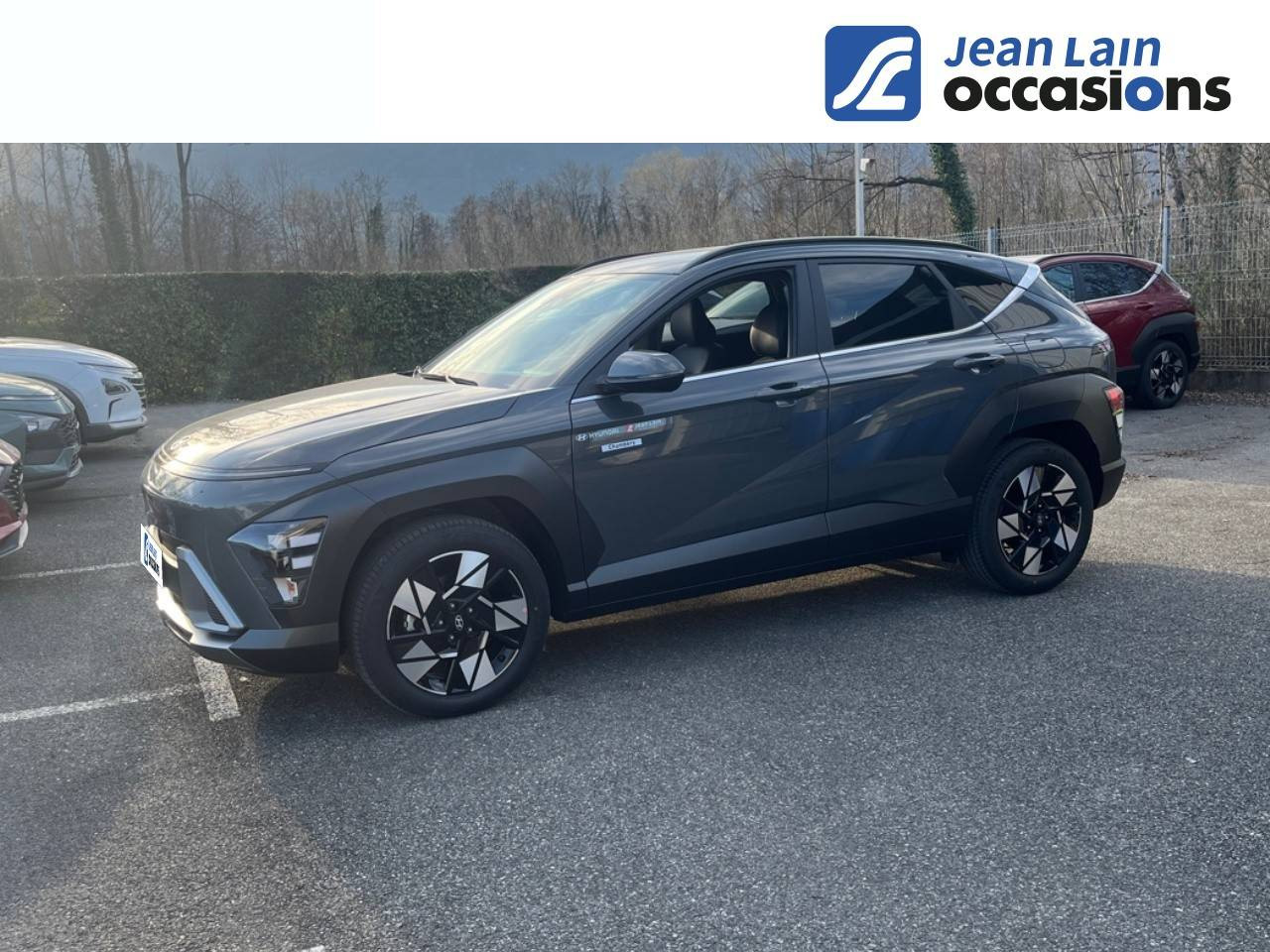 Vente en ligne HYUNDAI KONA Kona Hybrid 138 Creative de 2026 au prix de 33 303 €