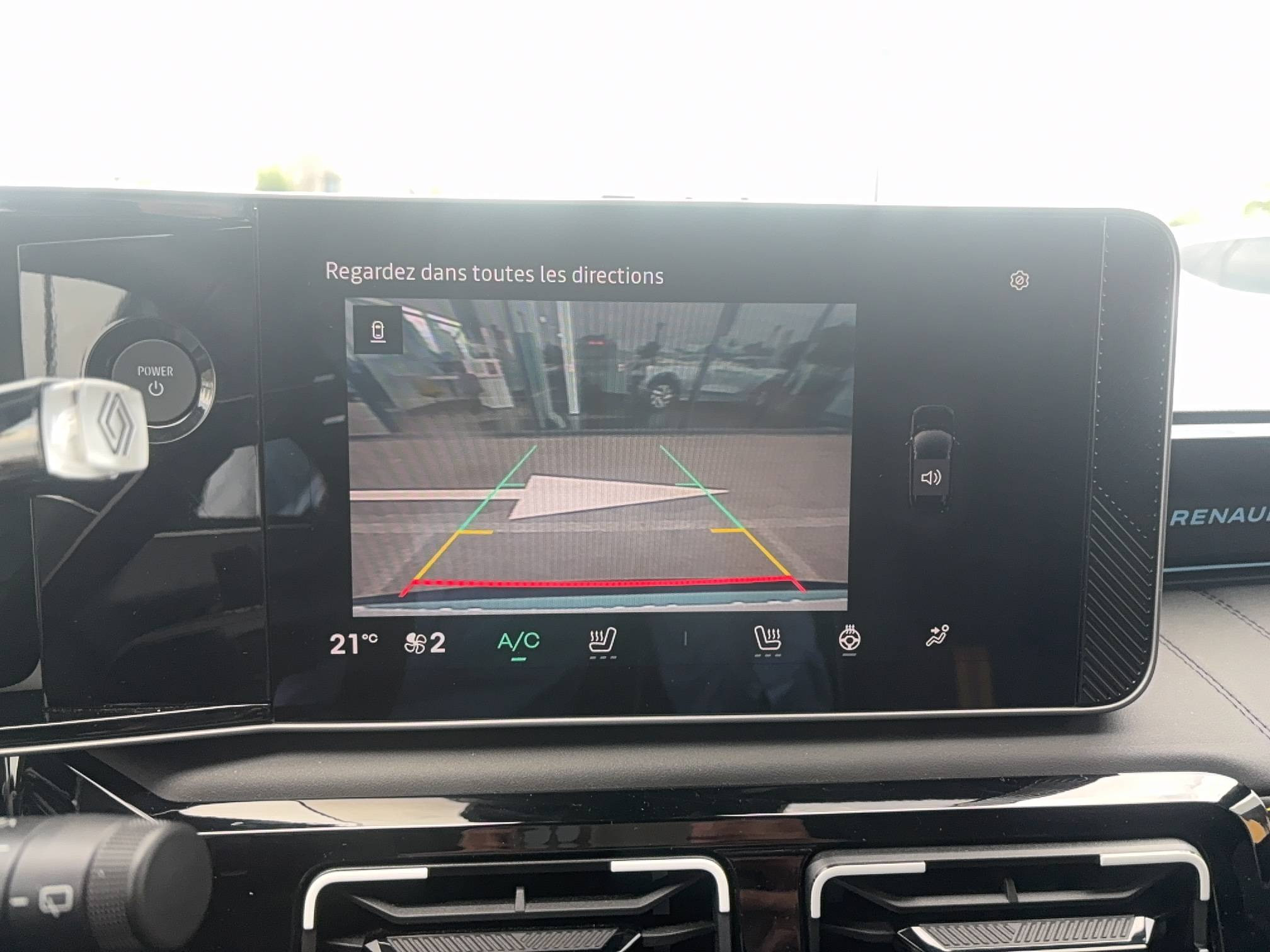Vente en ligne Renault R4 E-Tech  150 ch autonomie confort au prix de 36 490 €