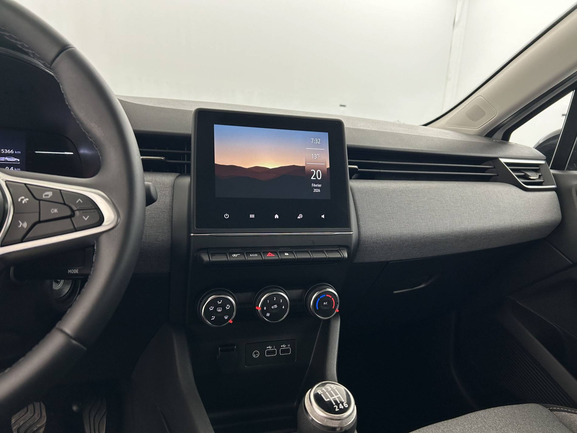 Vente en ligne Renault Clio 5 Clio TCe 90 au prix de 15 490 €