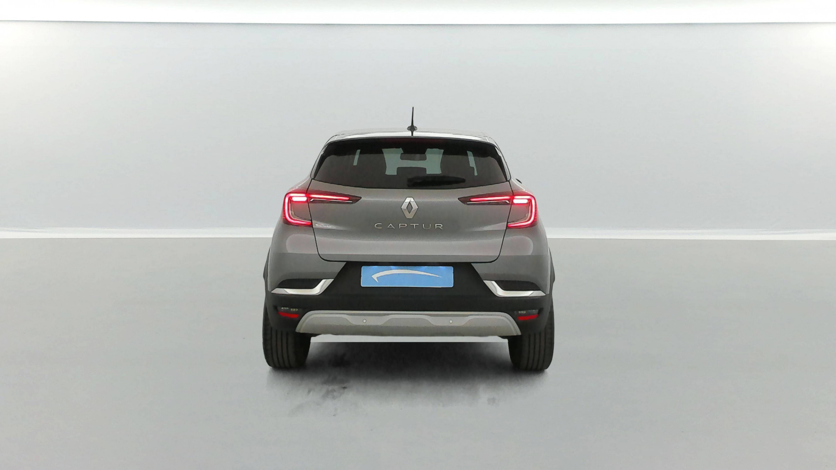 Vente en ligne Renault Captur  TCe 90 au prix de 15 990 €