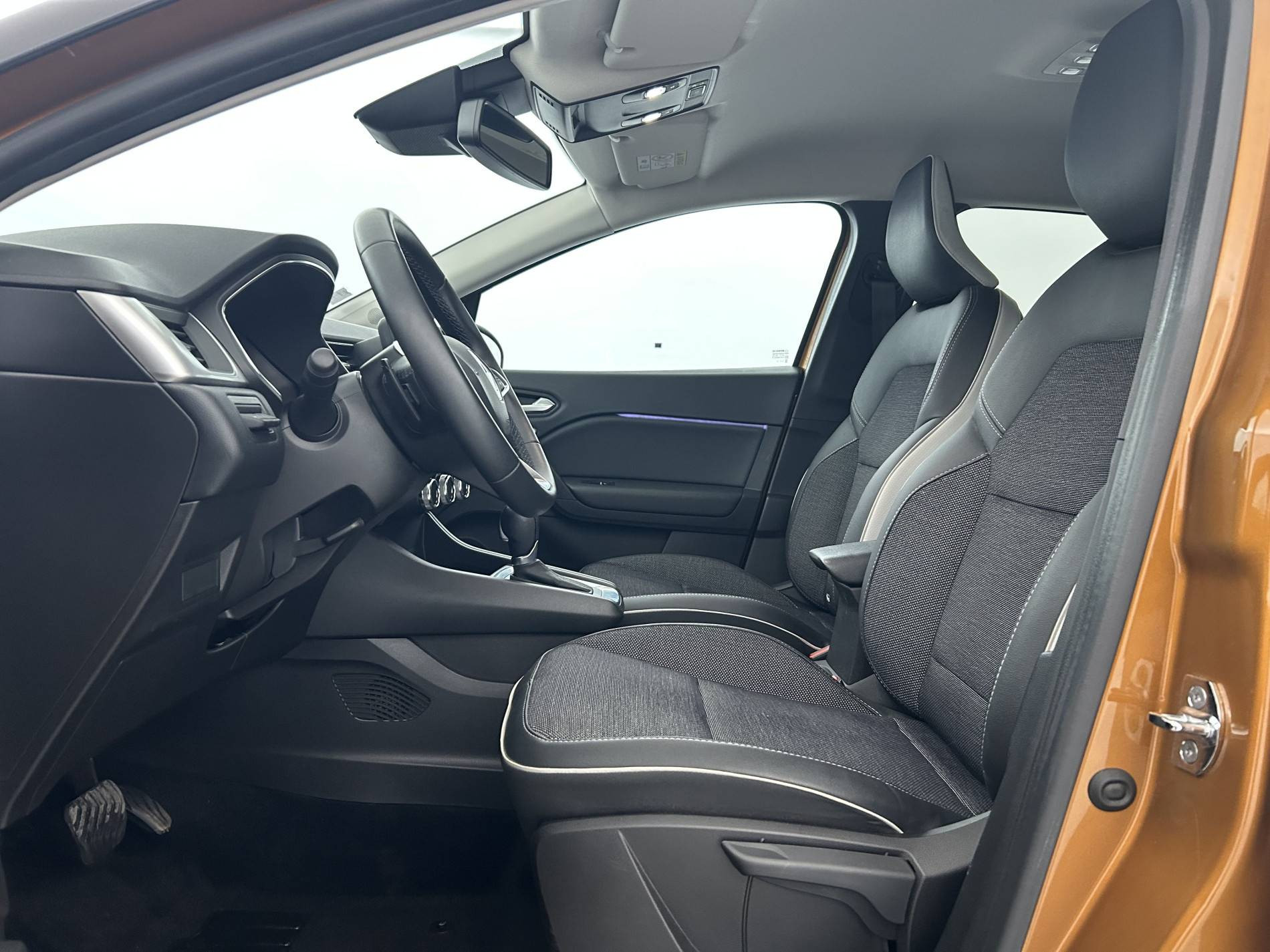 Vente en ligne Renault Captur  TCe 140 EDC - 21 au prix de 16 990 €