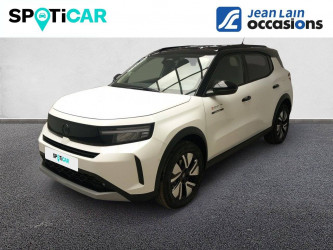 OPEL FRONTERA Frontera 1.2 Turbo Hybrid 145 ch e-DCT6 GS 06/06/2025 en vente à Annemasse