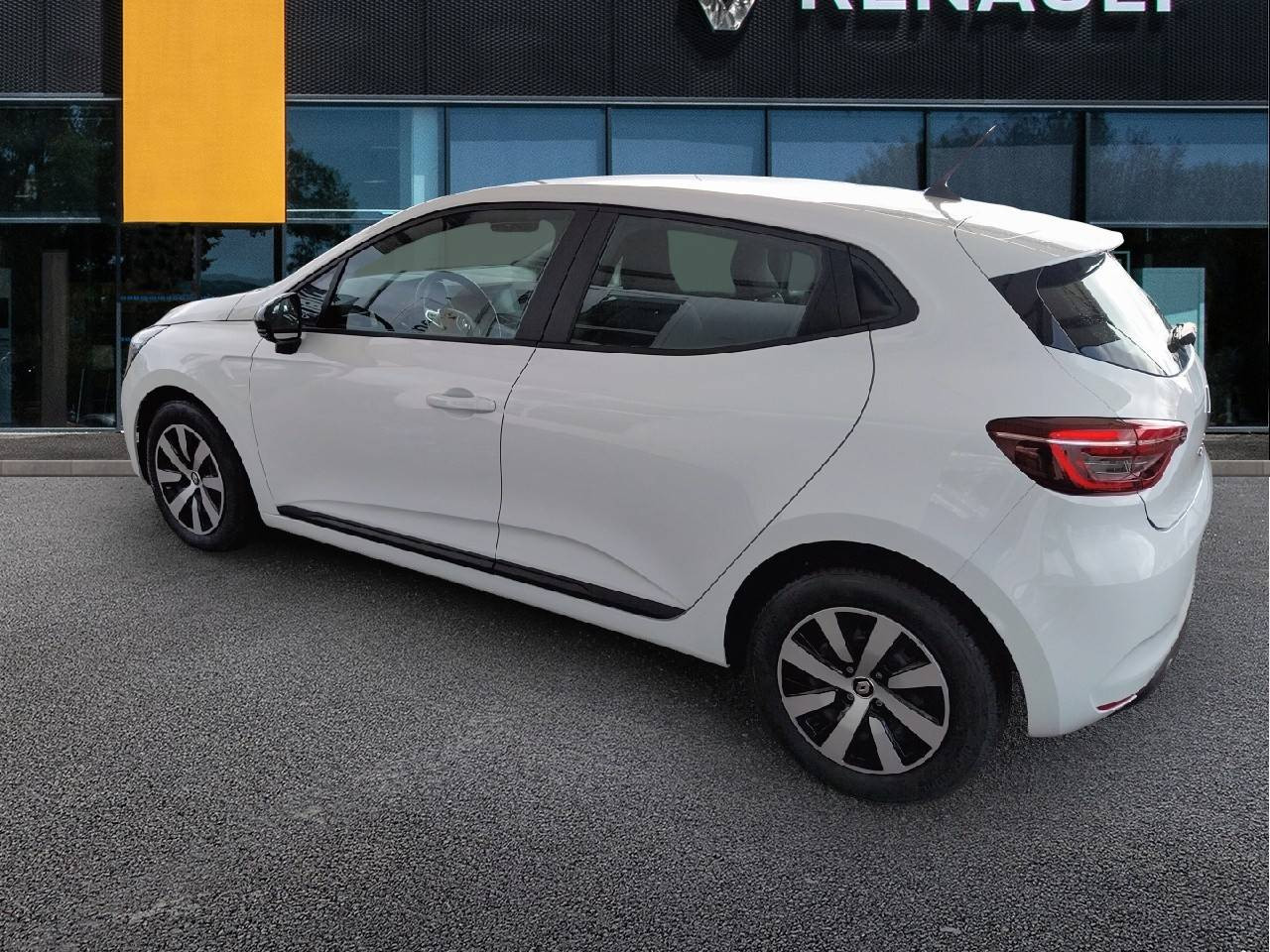 Vente en ligne Renault Clio 5 Clio TCe 90 au prix de 13 990 €