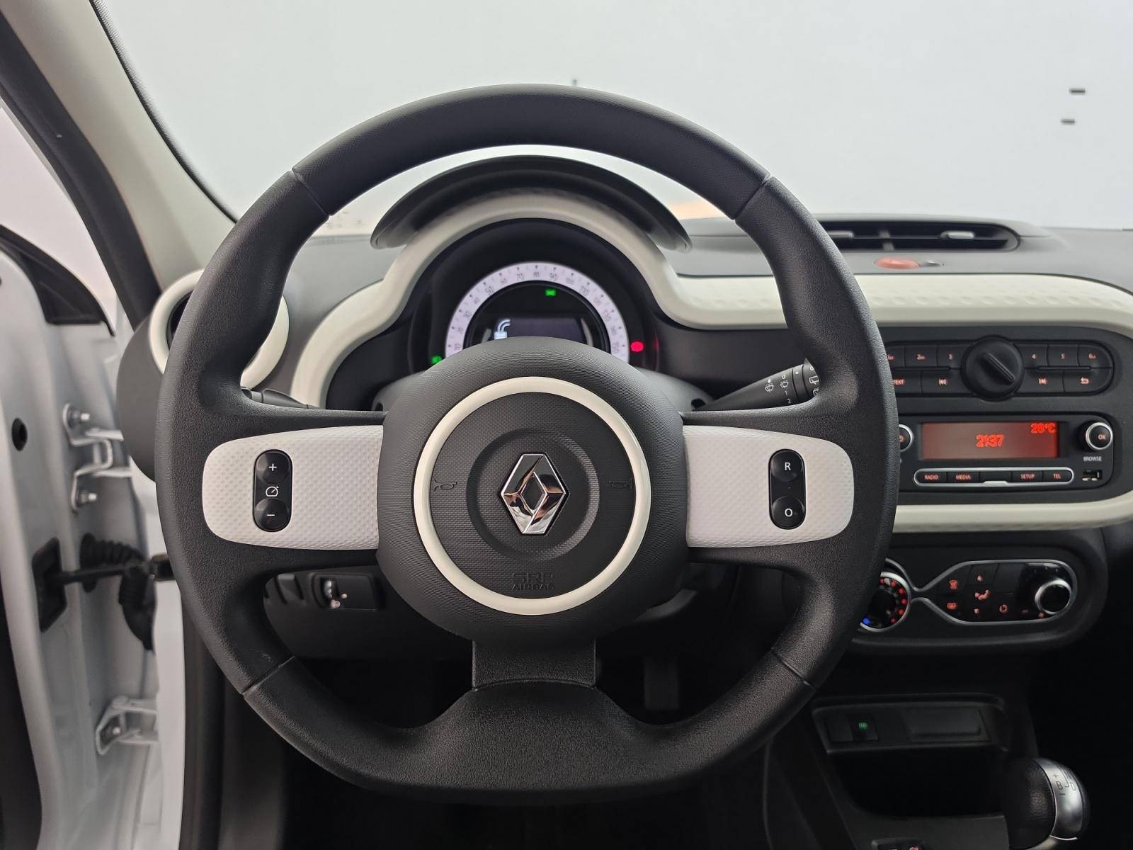 Vente en ligne Renault Twingo Electrique Twingo III E-Tech au prix de 12 900 €