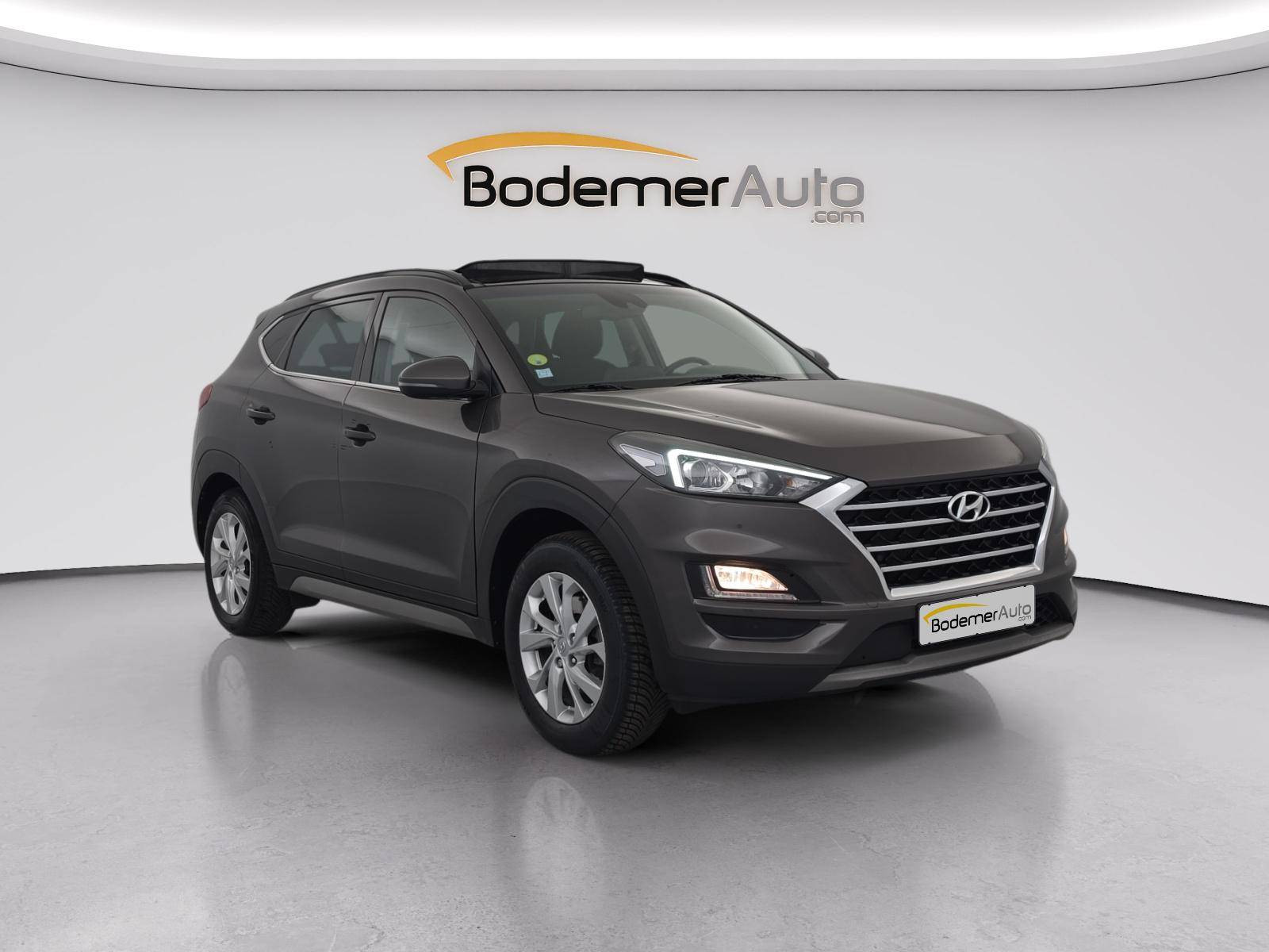 Vente en ligne Hyundai Tucson  1.6 CRDi 115 au prix de 16 990 €