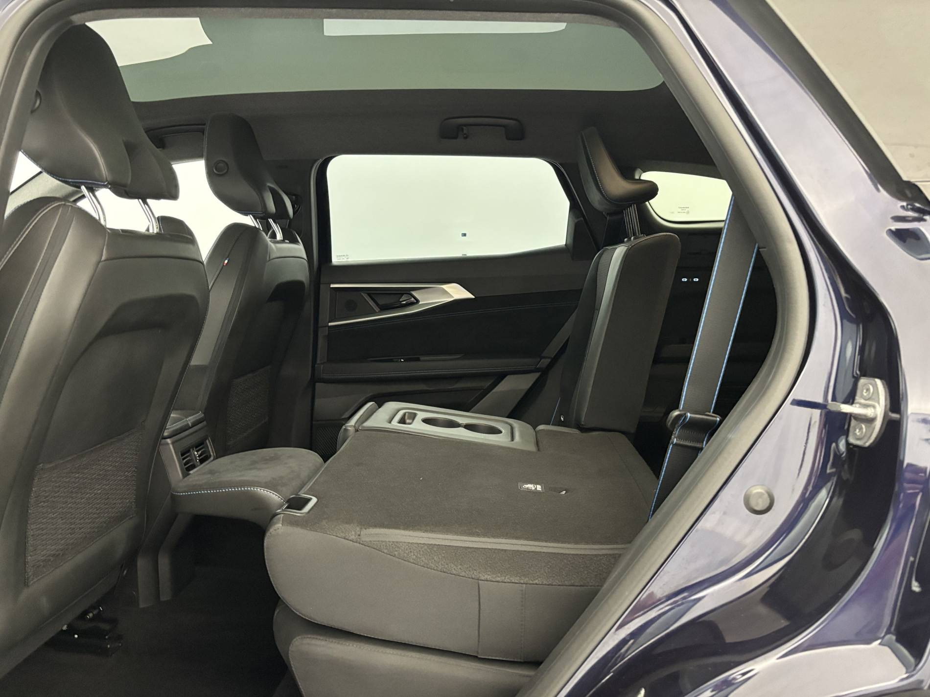 Vente en ligne Renault Espace Espace E-Tech full hybrid 200 GSR2 au prix de 36 690 €