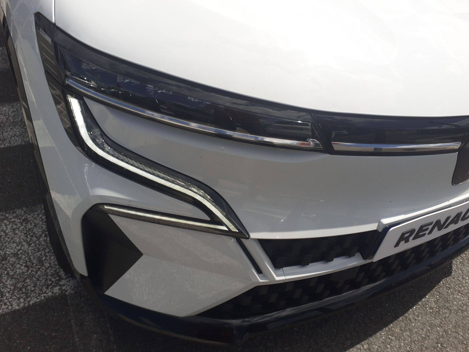 Vente en ligne Renault Megane E-Tech  220 ch autonomie confort GSR2 au prix de 36 990 €