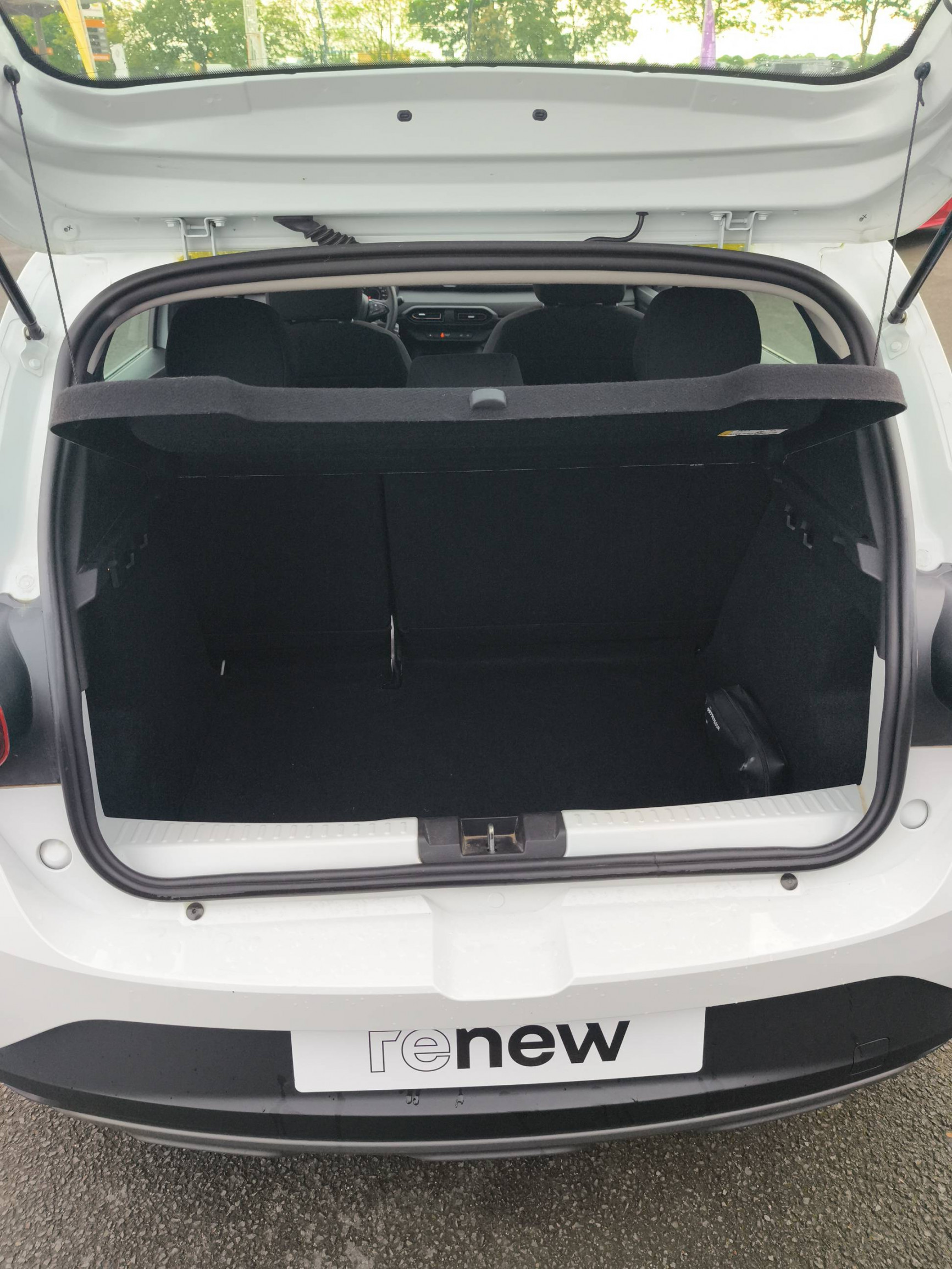 Vente en ligne Dacia Sandero  ECO-G 100 au prix de 13 690 €