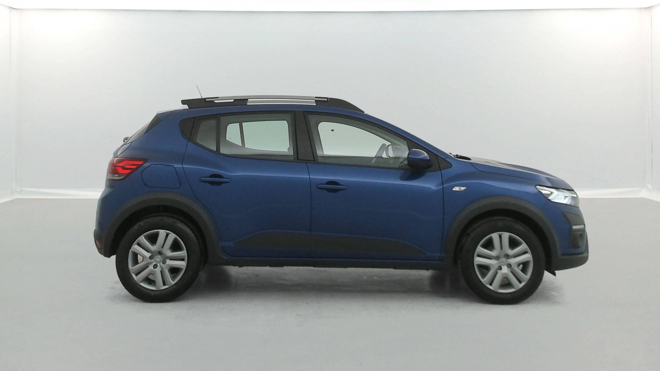 Vente en ligne Dacia Sandero  TCe 90 - 22 au prix de 14 490 €