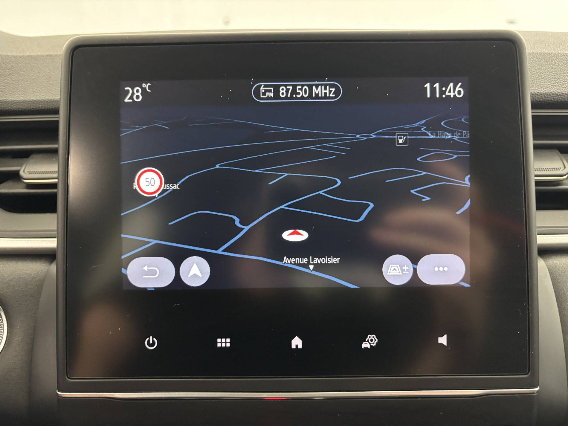 Vente en ligne Renault Captur  E-Tech full hybrid 145 au prix de 17 490 €