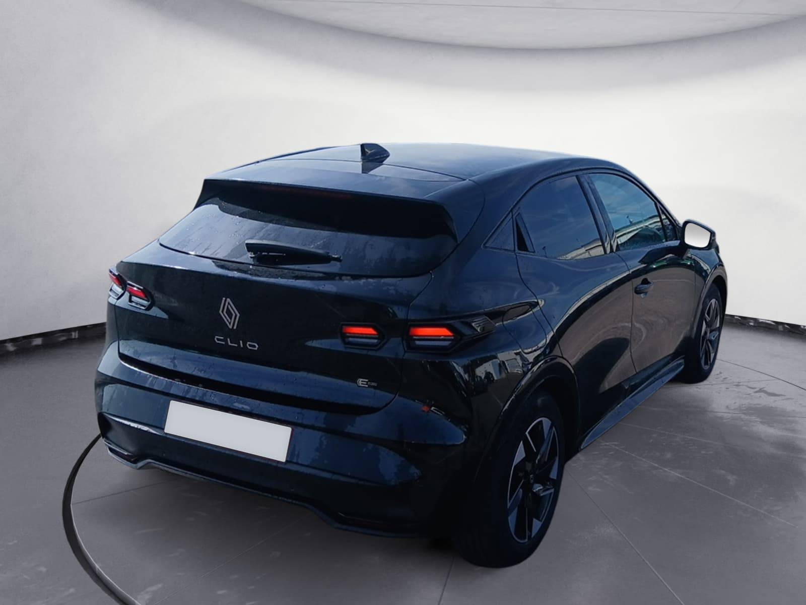 Vente en ligne Renault Clio 6 Clio E-Tech full hybrid 160 ch au prix de 26 890 €