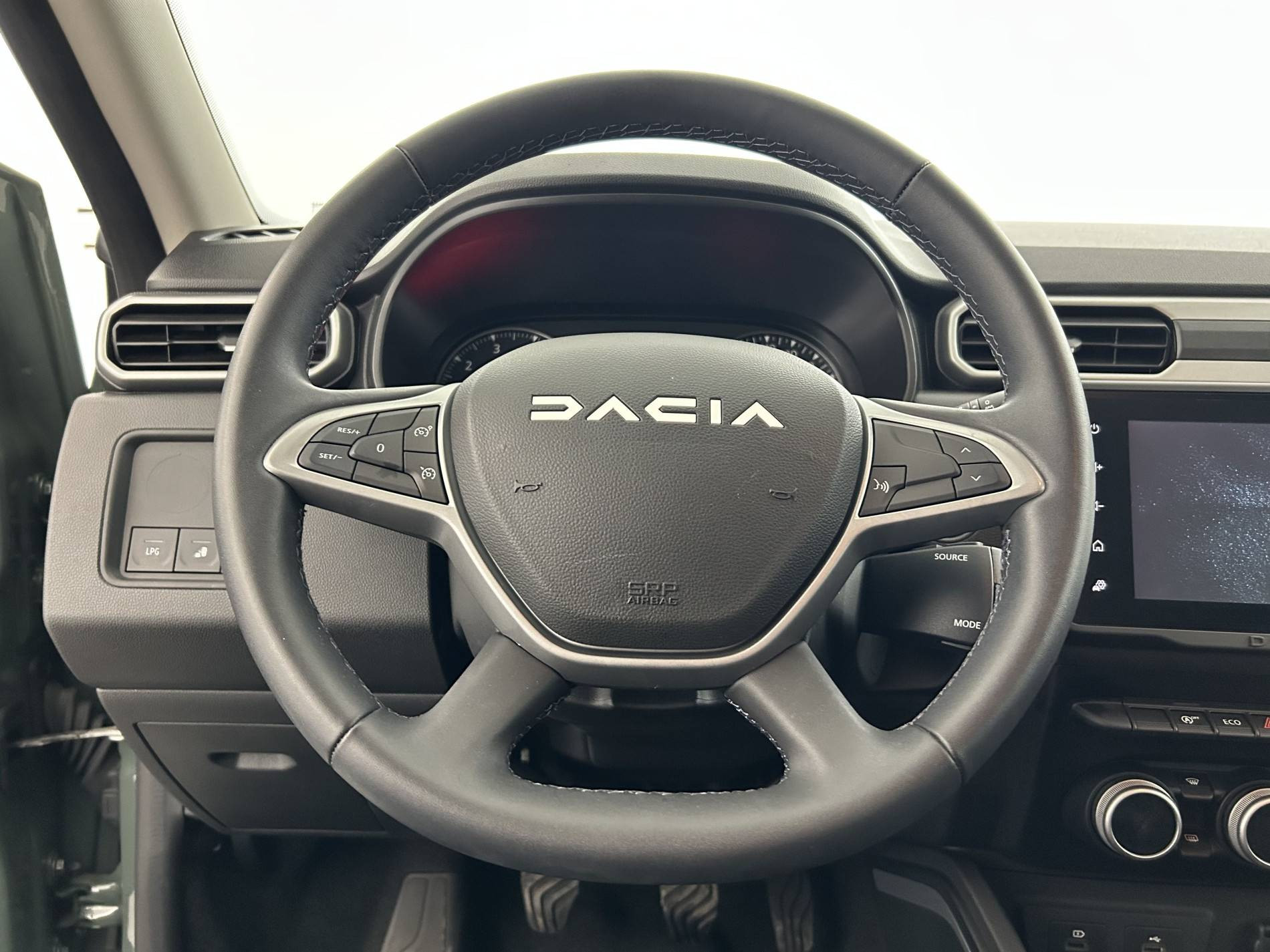 Vente en ligne Dacia Duster  ECO-G 100 4x2 au prix de 18 990 €