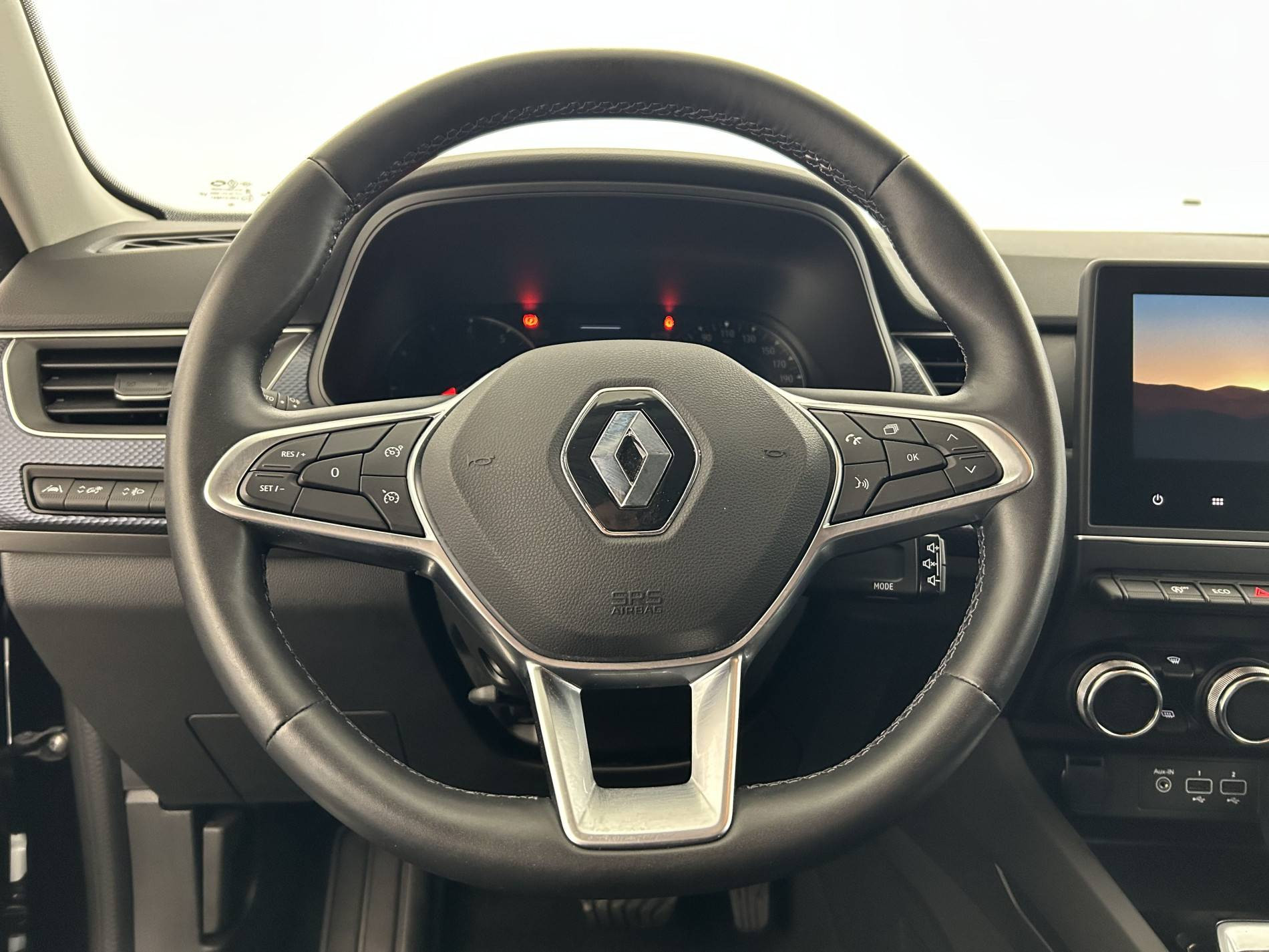 Vente en ligne Renault Arkana  mild hybrid 140 EDC FAP - 22 au prix de 19 990 €