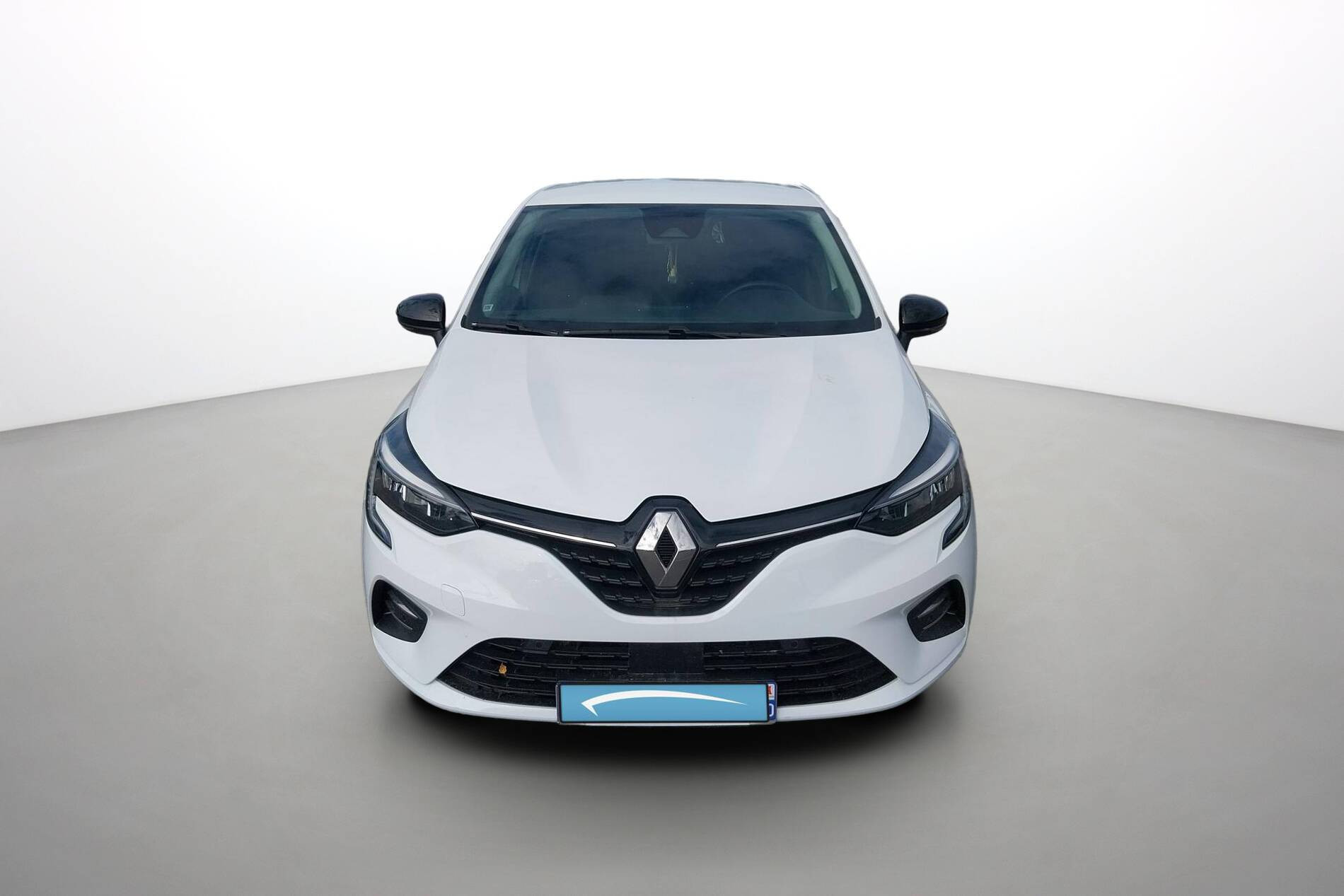 Vente en ligne Renault Clio 5 Clio TCe 90 X-Tronic au prix de 15 990 €