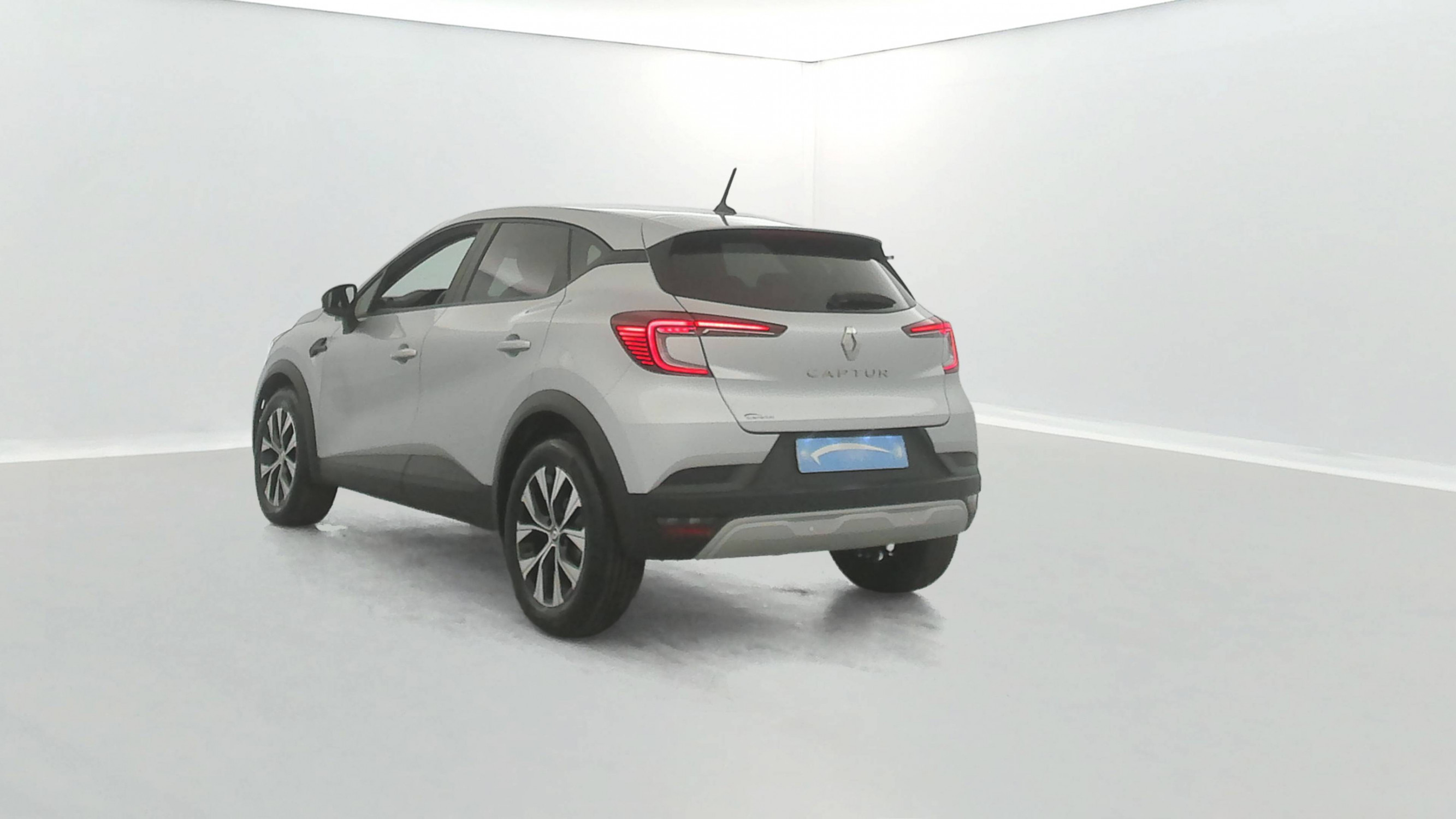Vente en ligne Renault Captur  TCe 90 au prix de 16 990 €