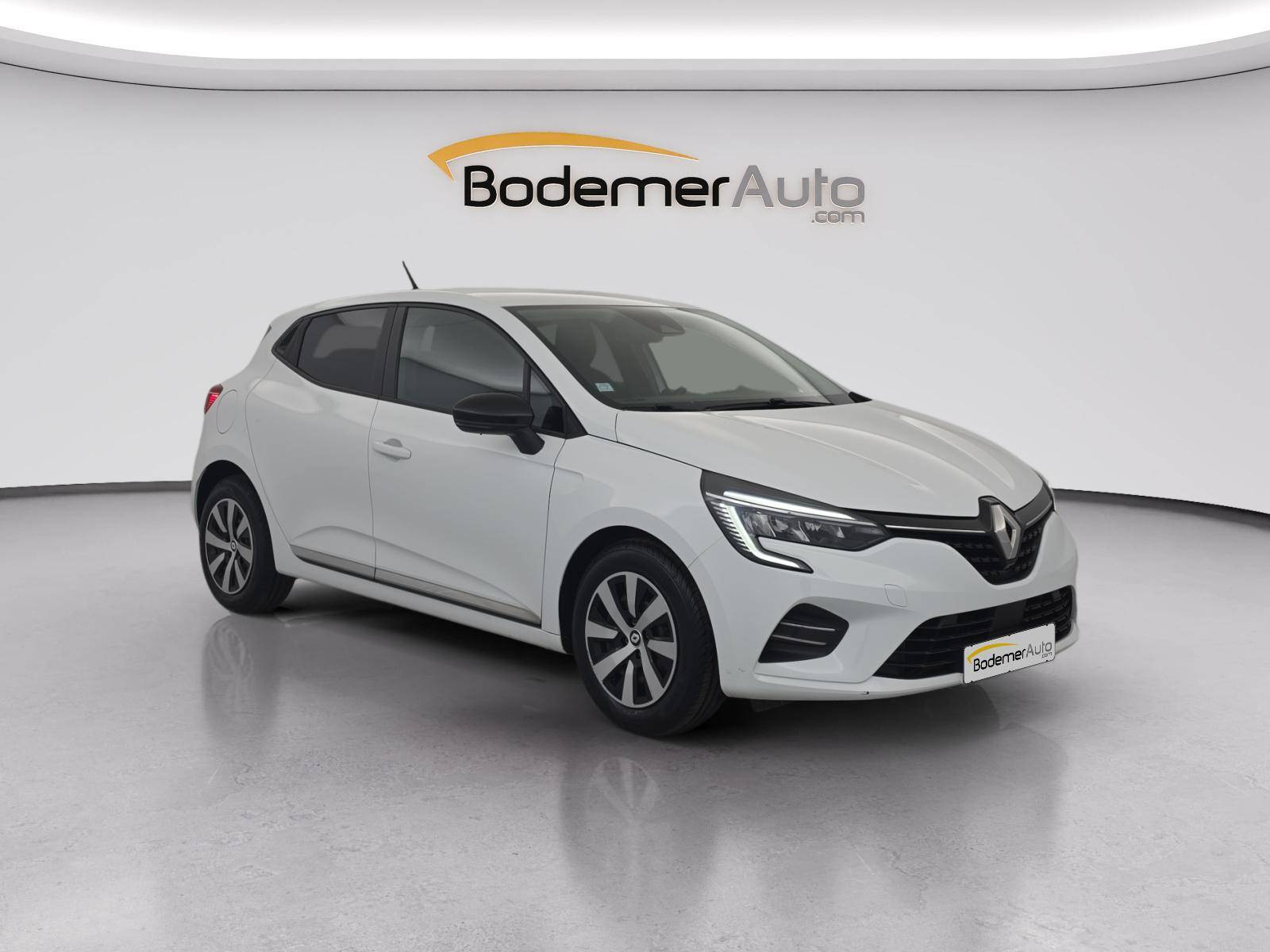 Vente en ligne Renault Clio 5 Clio TCe 90 au prix de 13 690 €